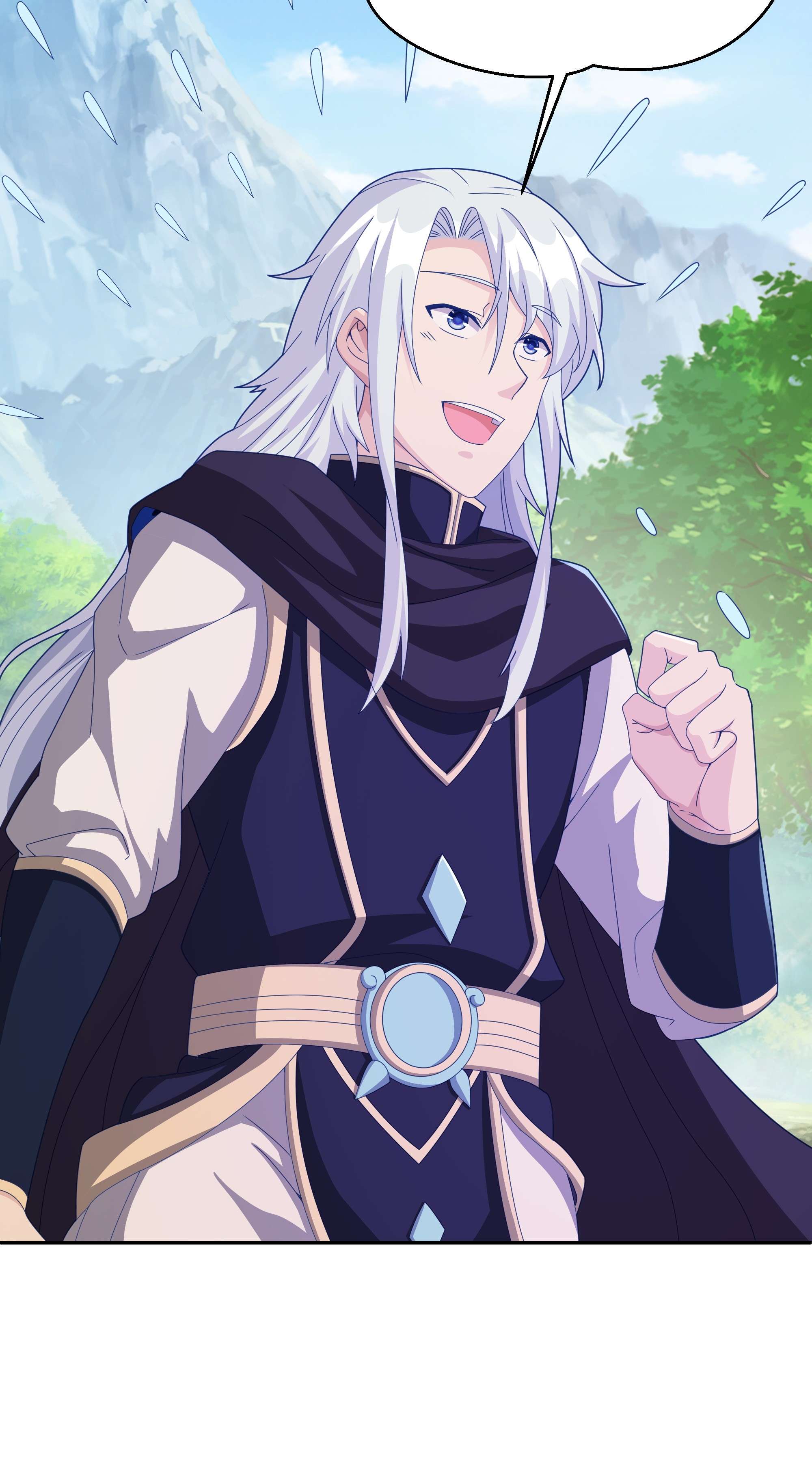 开局重生一千次01 三年之誓