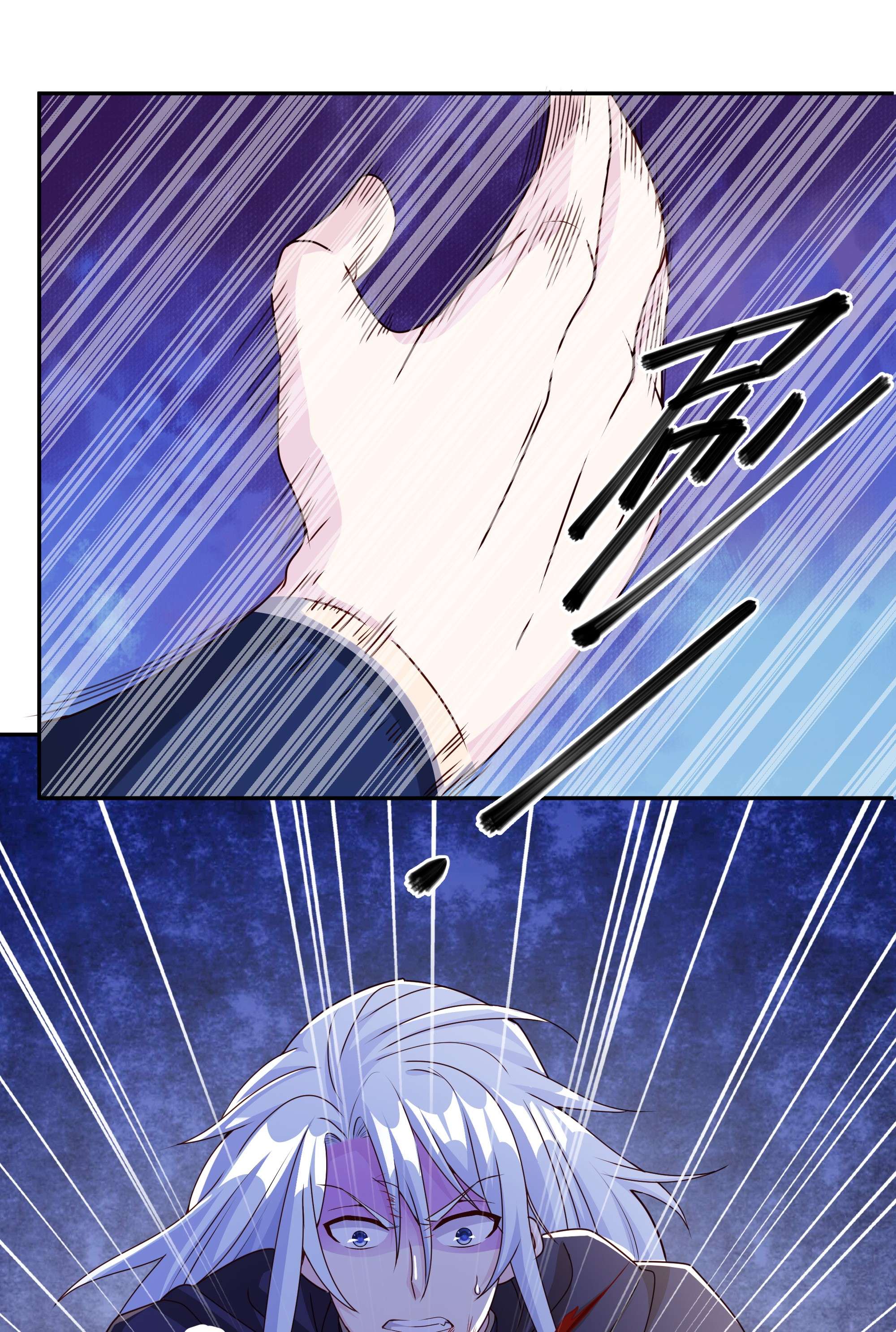 开局重生一千次01 三年之誓