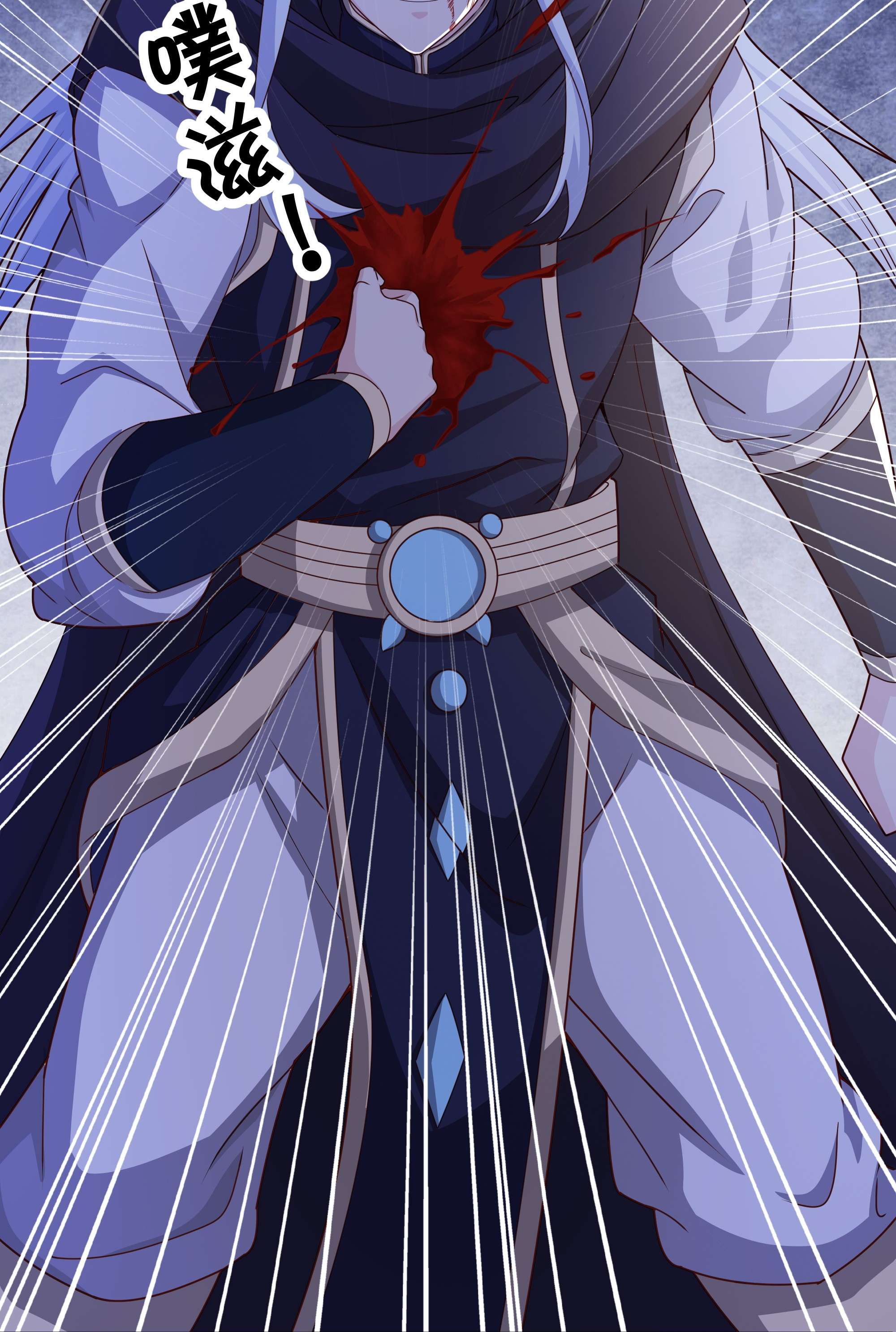 开局重生一千次01 三年之誓