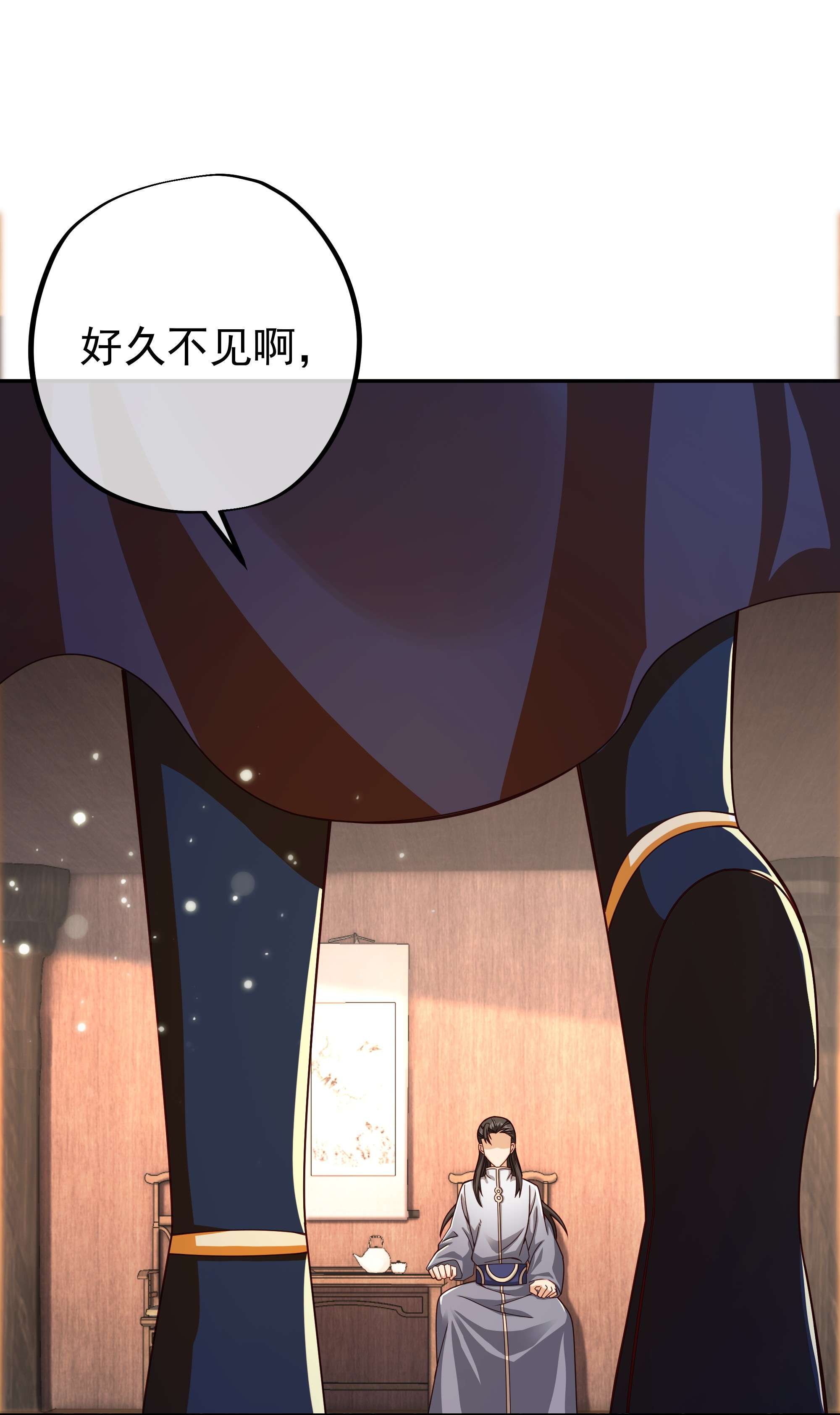 开局重生一千次03 圣地使者