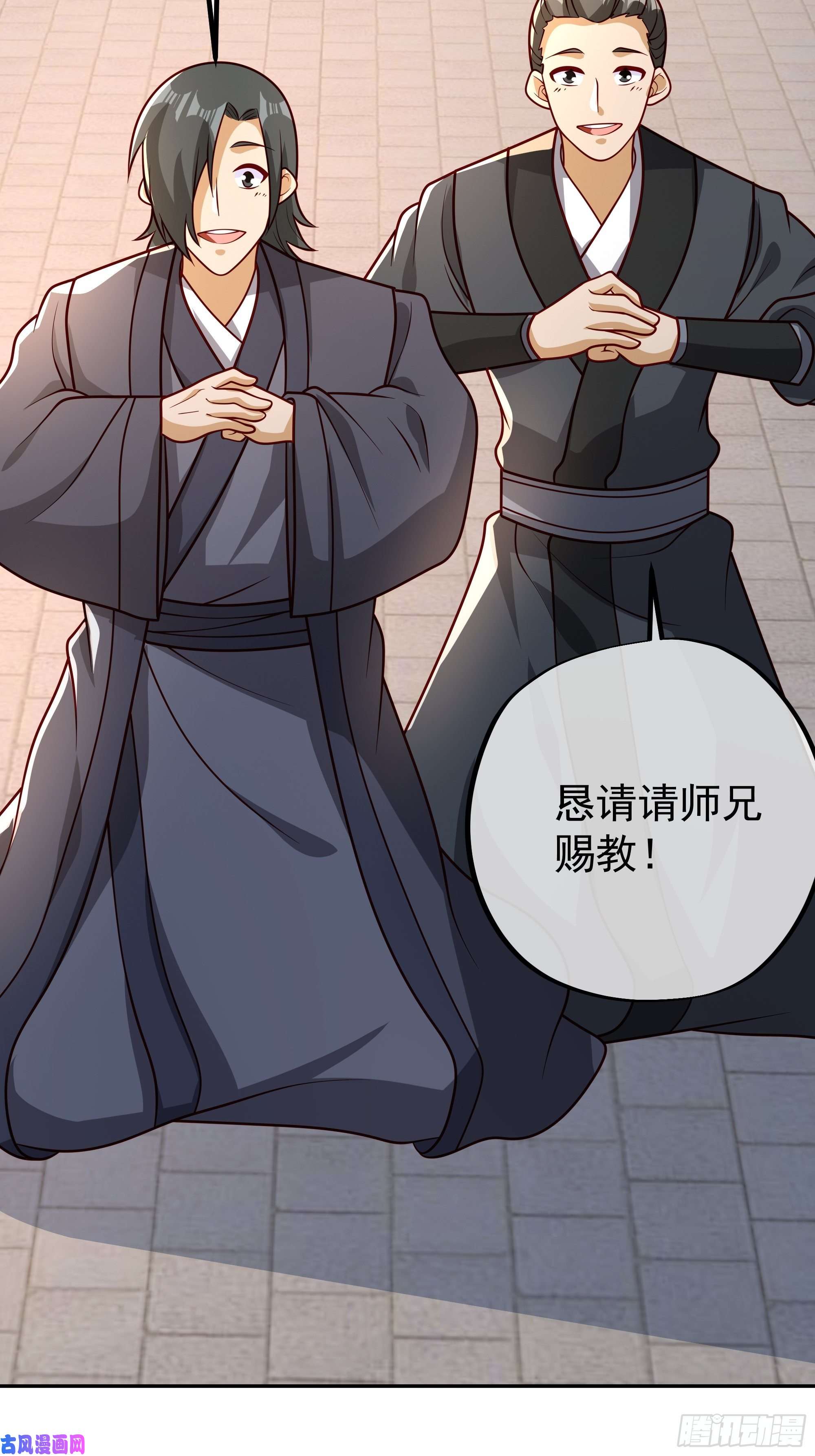 开局重生一千次强者，不需要解释