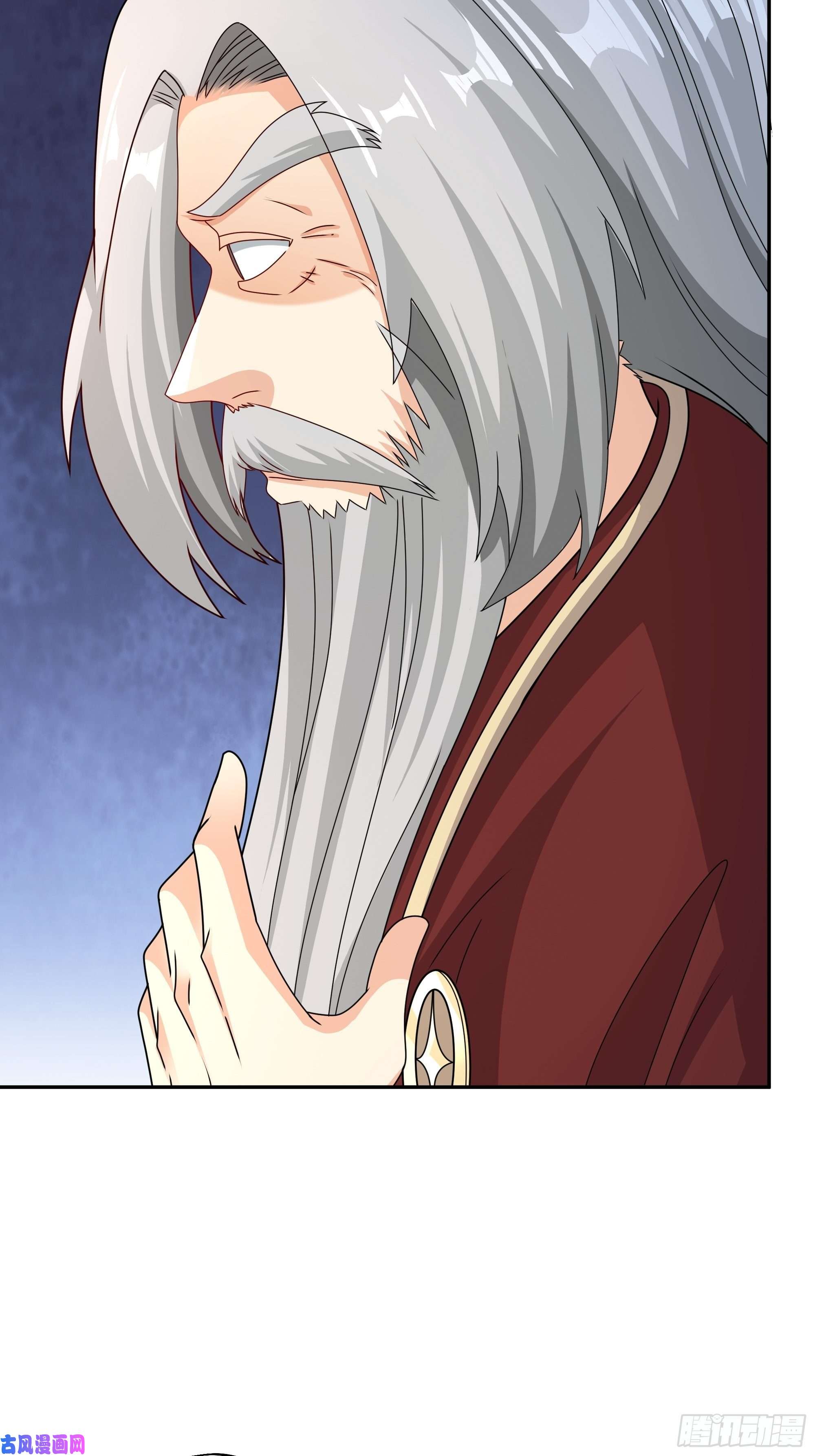 开局重生一千次玄武真经
