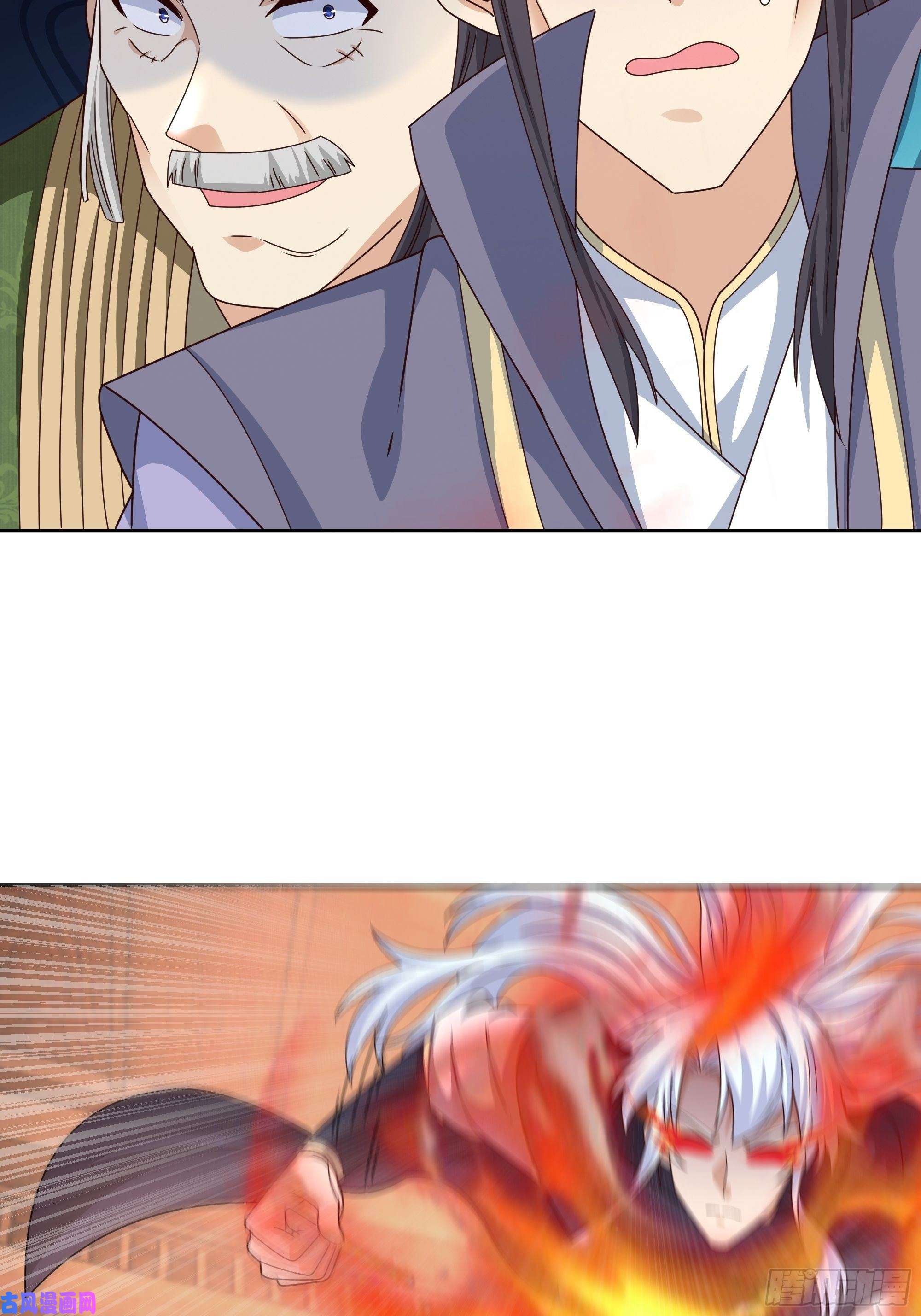 开局重生一千次一招击杀！