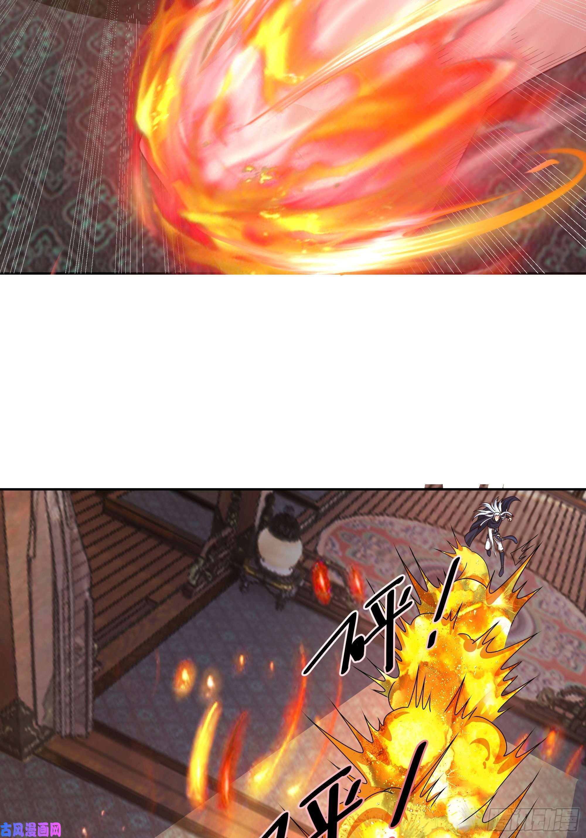 开局重生一千次一招击杀！