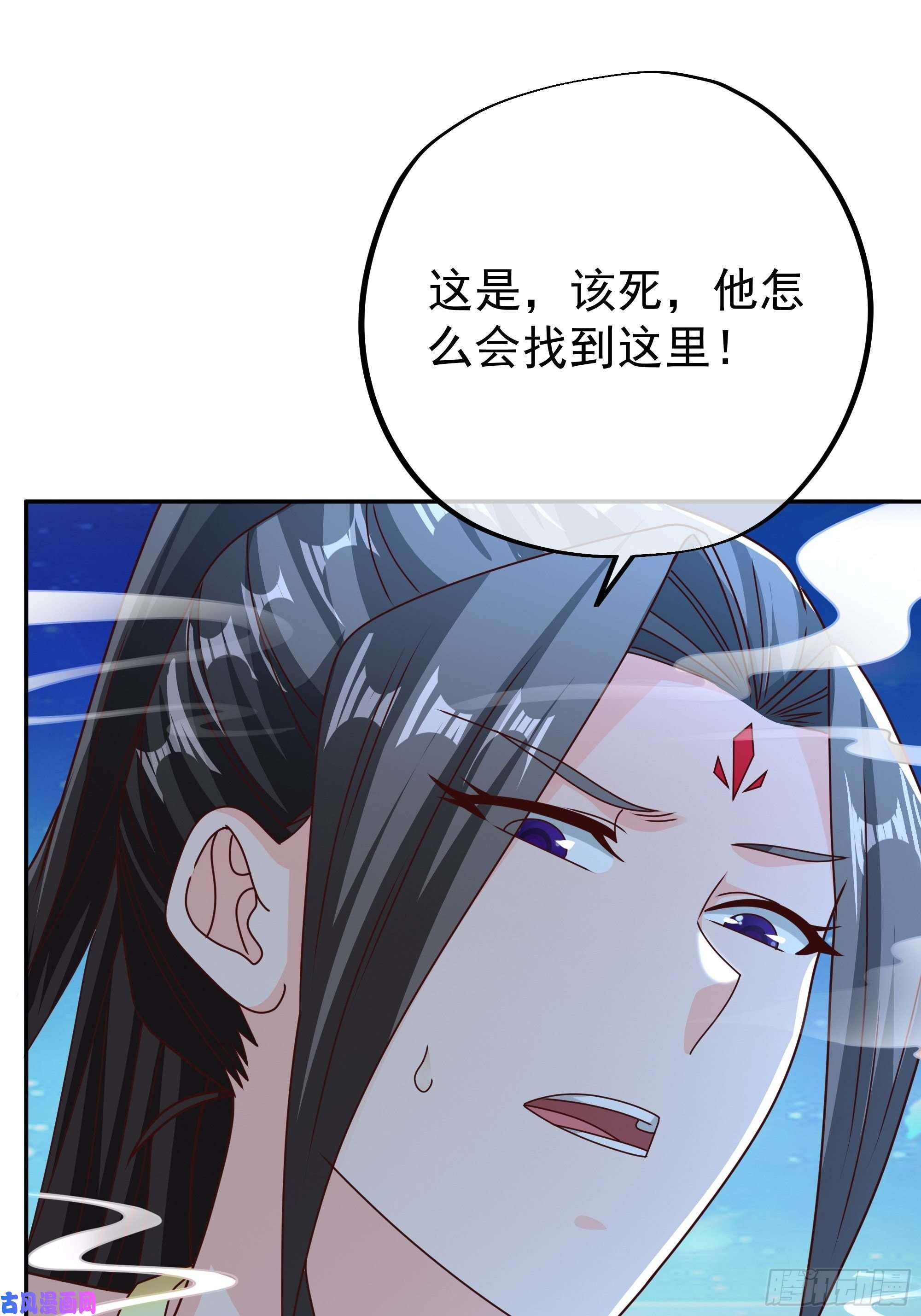 开局重生一千次云破天