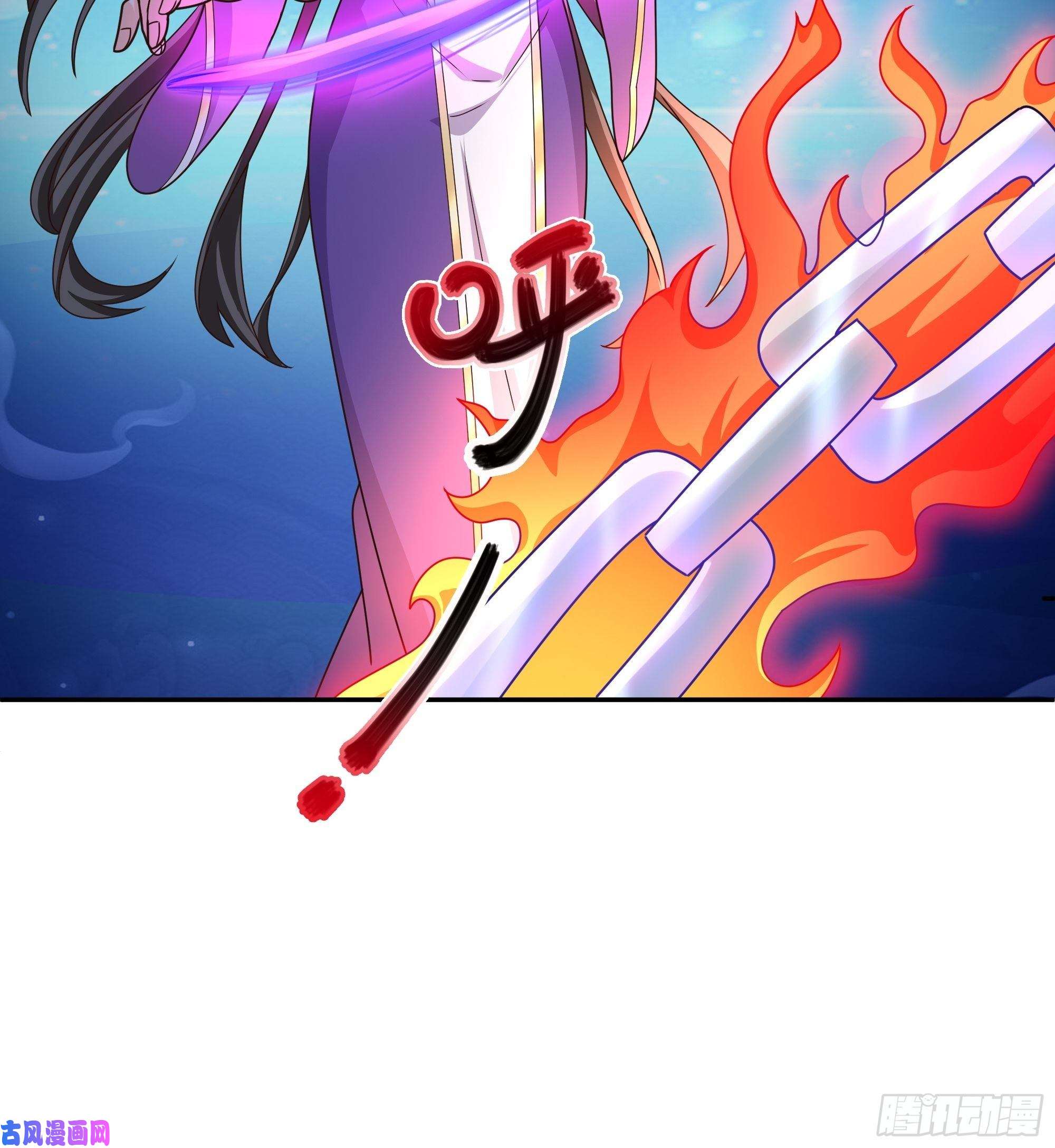 开局重生一千次云破天