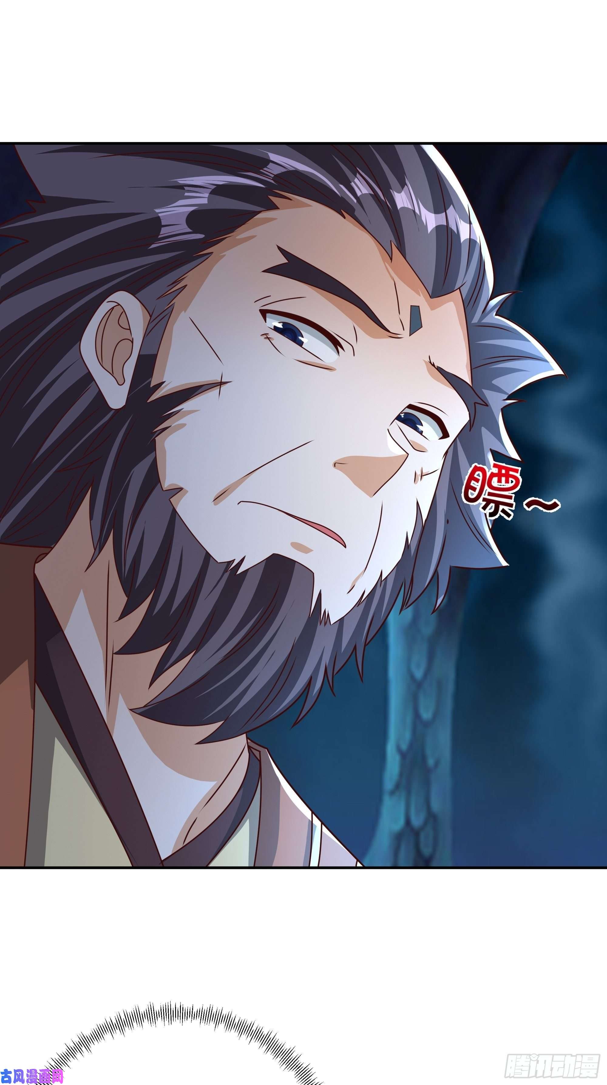 开局重生一千次夺舍