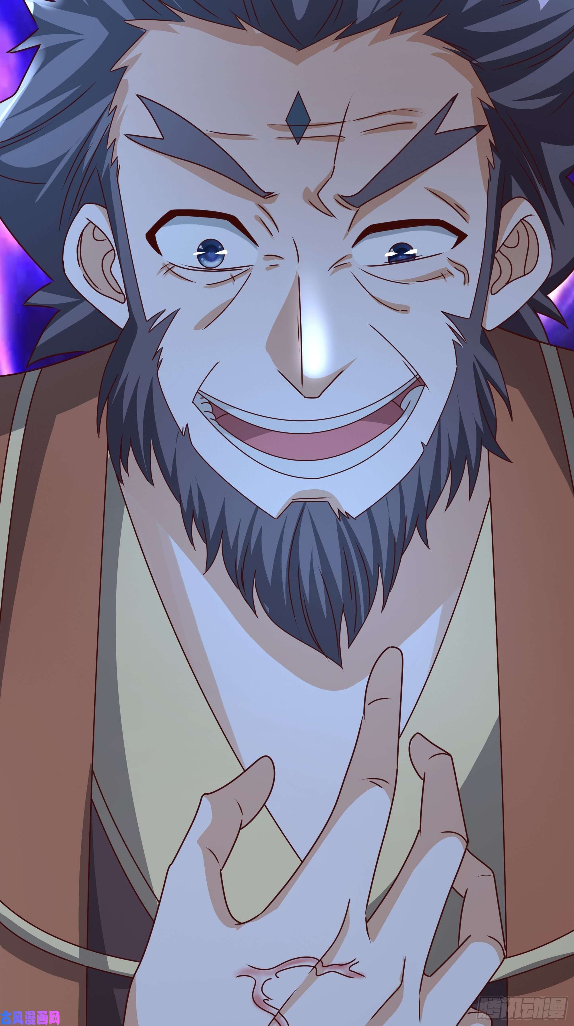 开局重生一千次夺舍