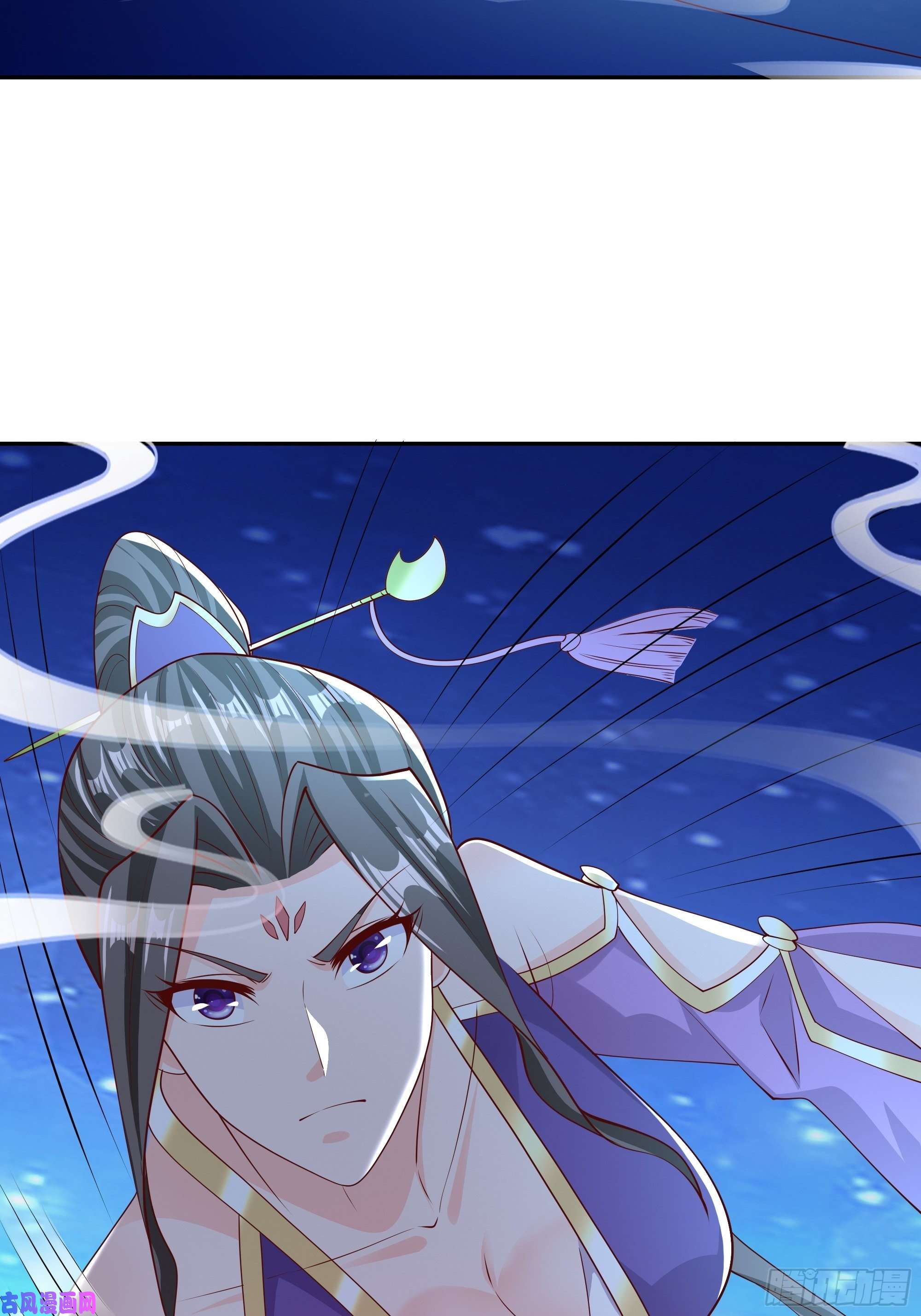 开局重生一千次月牙胎记