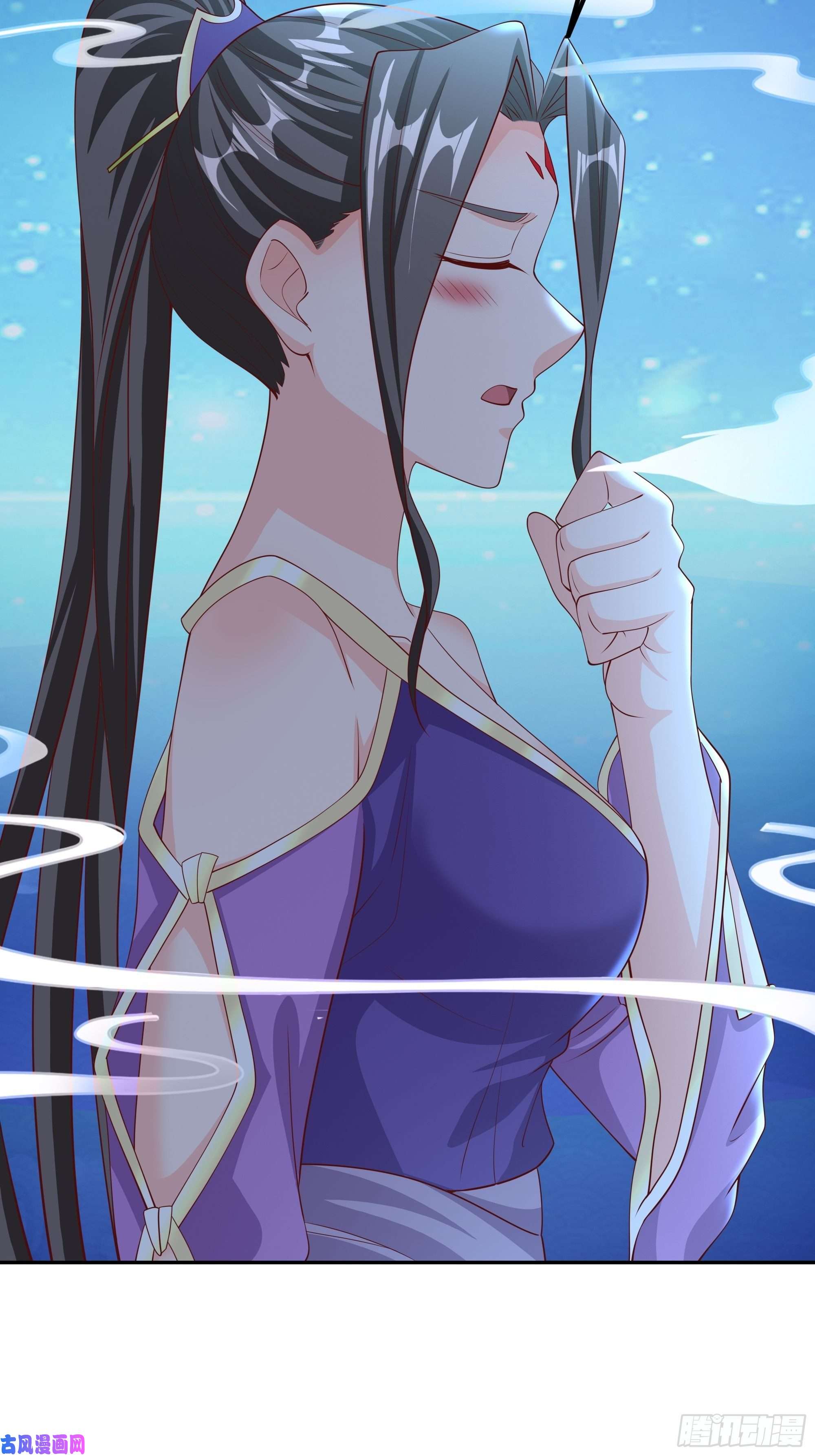 开局重生一千次月牙胎记