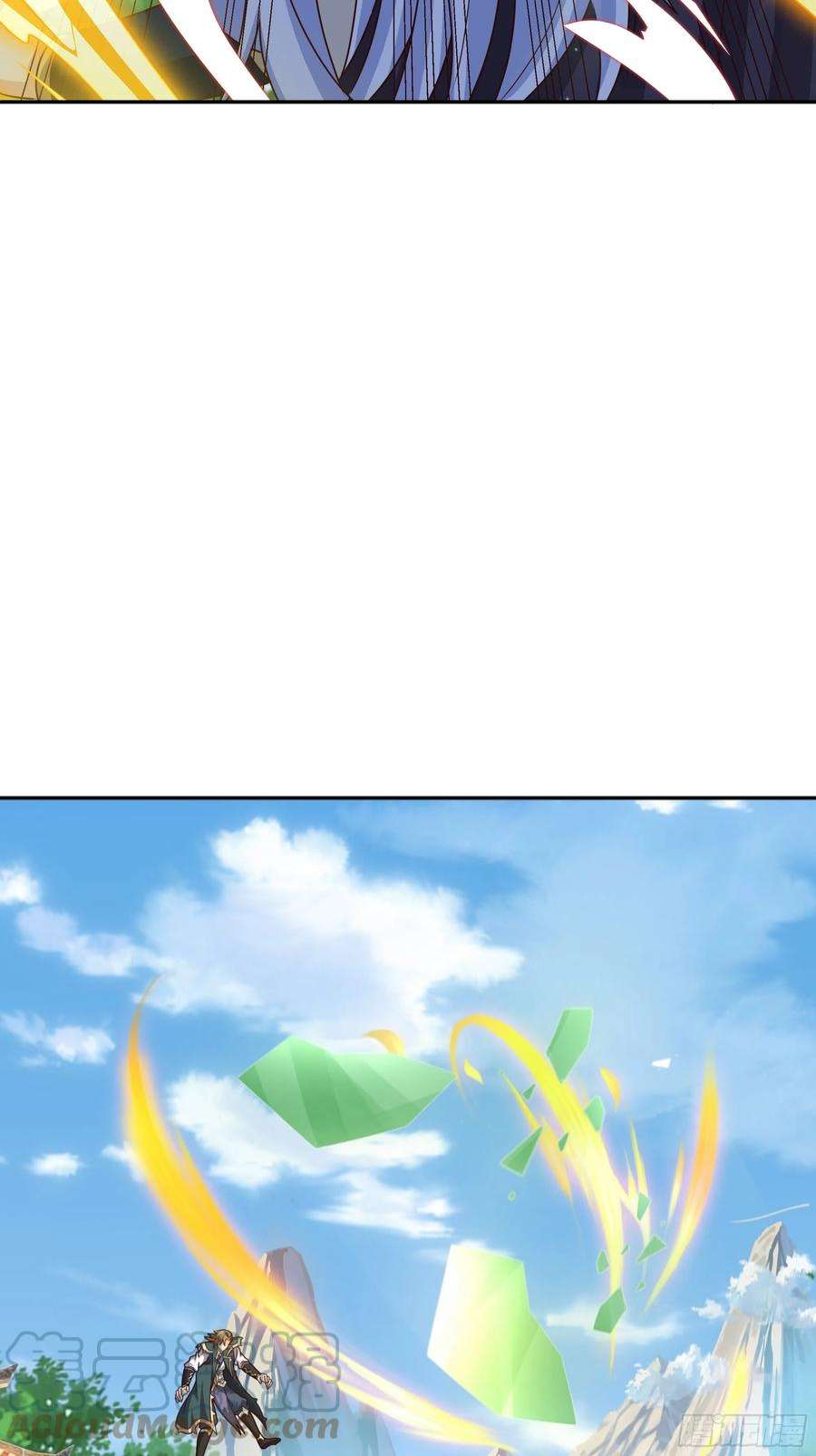 开局重生一千次击杀圣子