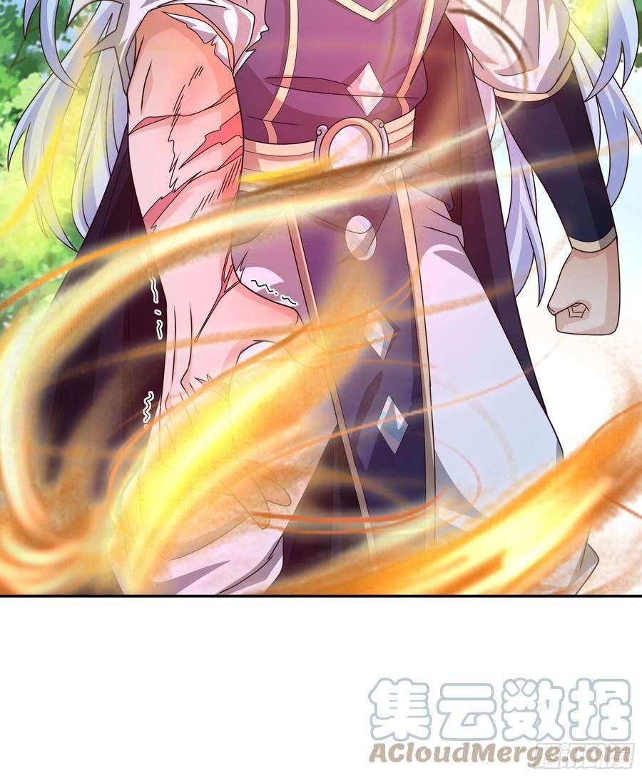 开局重生一千次击杀圣子
