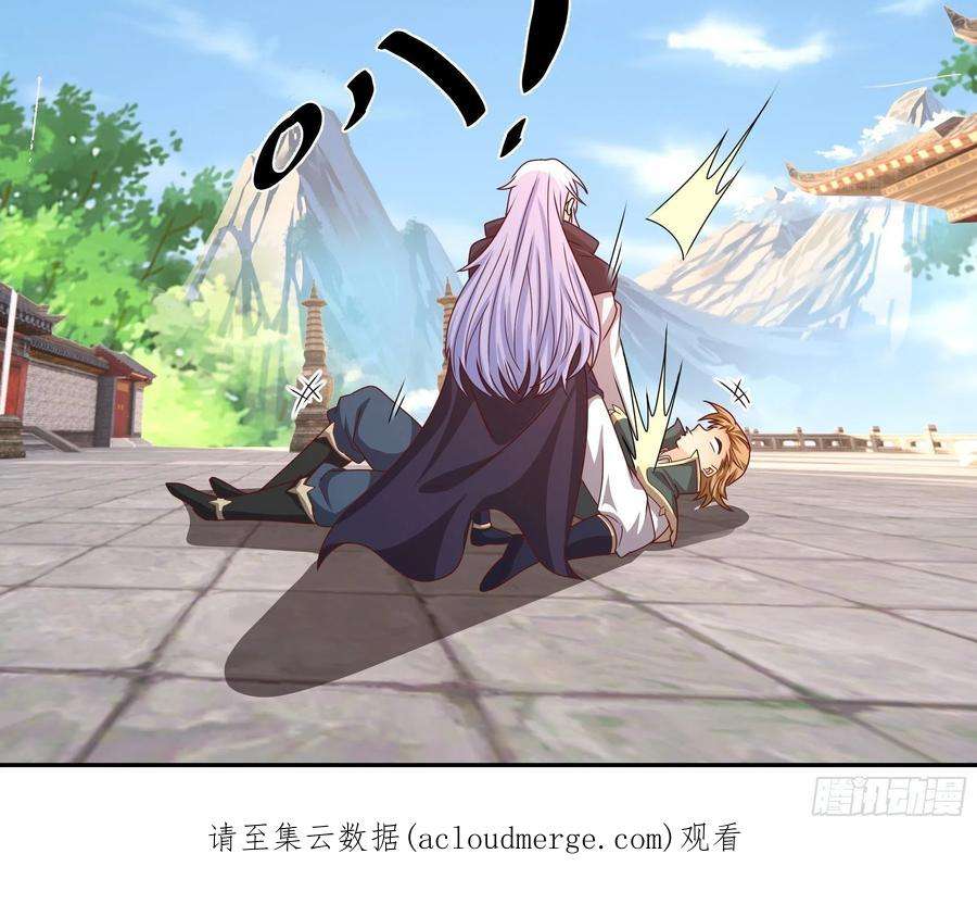 开局重生一千次击杀圣子