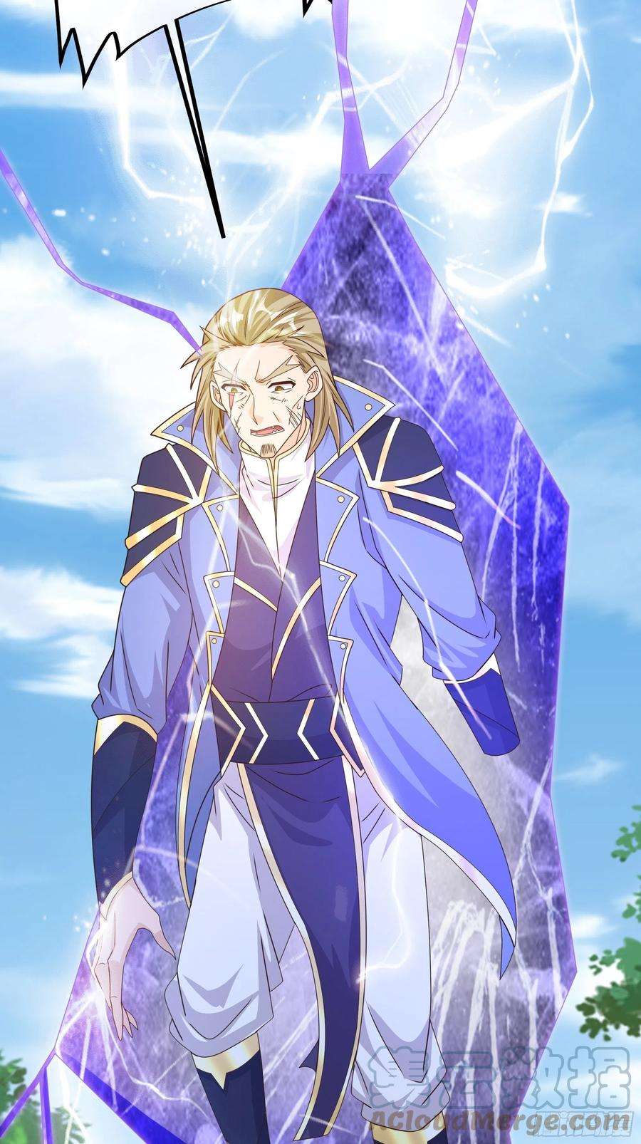 开局重生一千次西场圣主