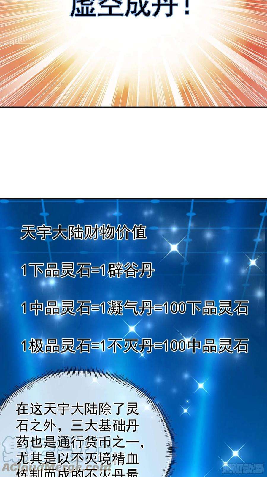 开局重生一千次不灭丹丹方
