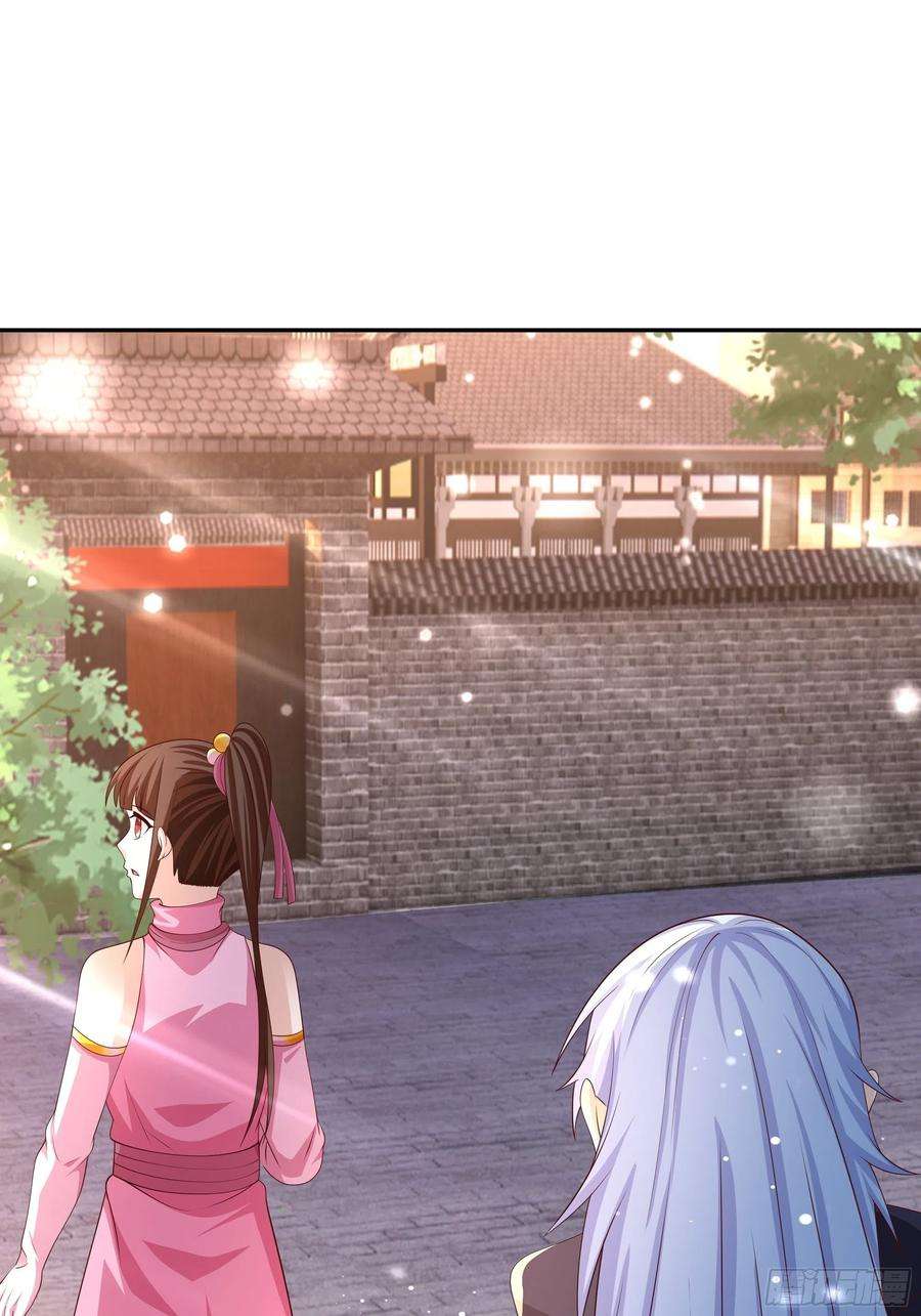 开局重生一千次虚空成丹！