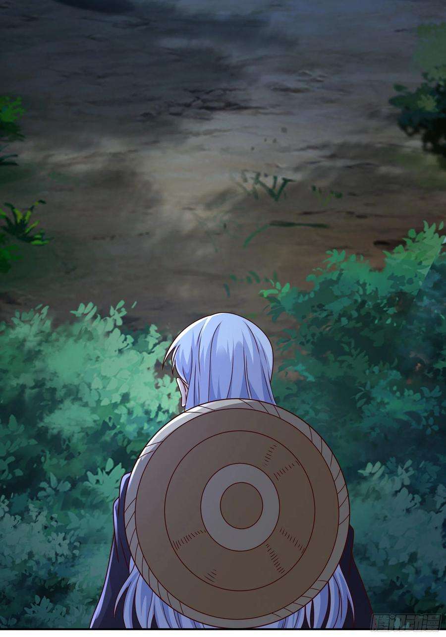 开局重生一千次乱花散