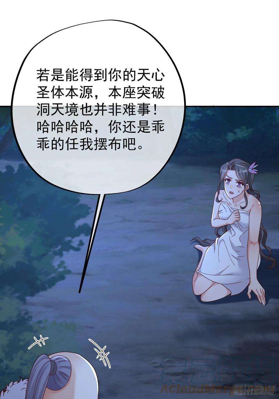 开局重生一千次乱花散