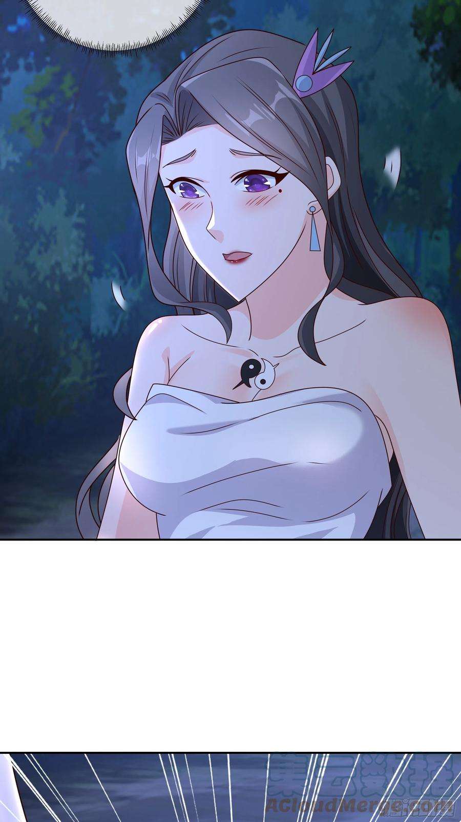 开局重生一千次阴阳种魔大法