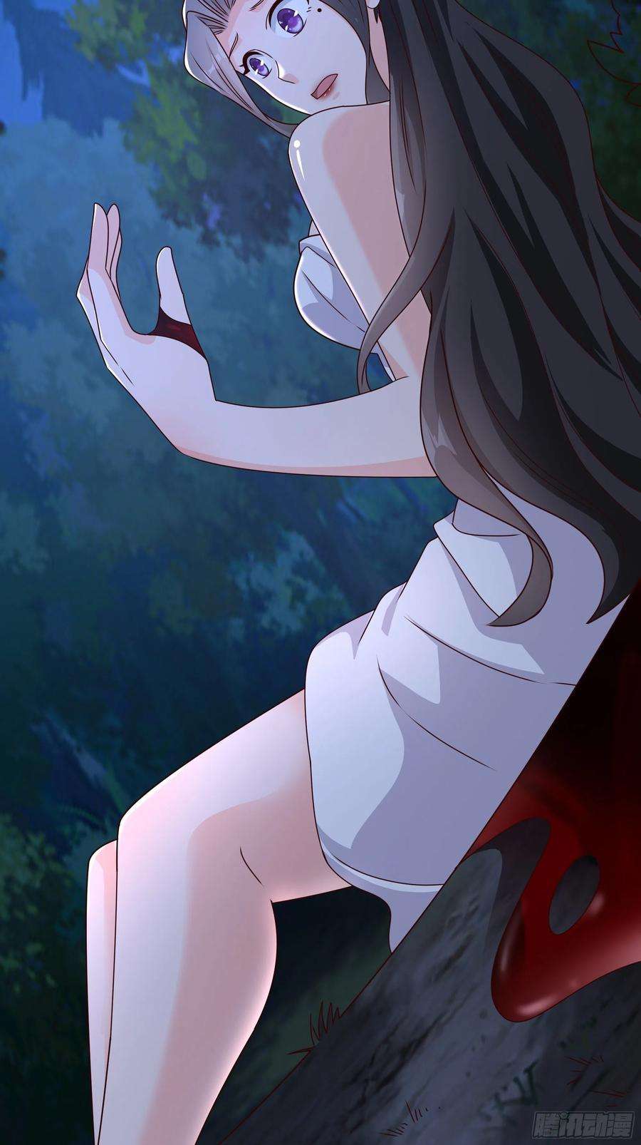 开局重生一千次阴阳种魔大法