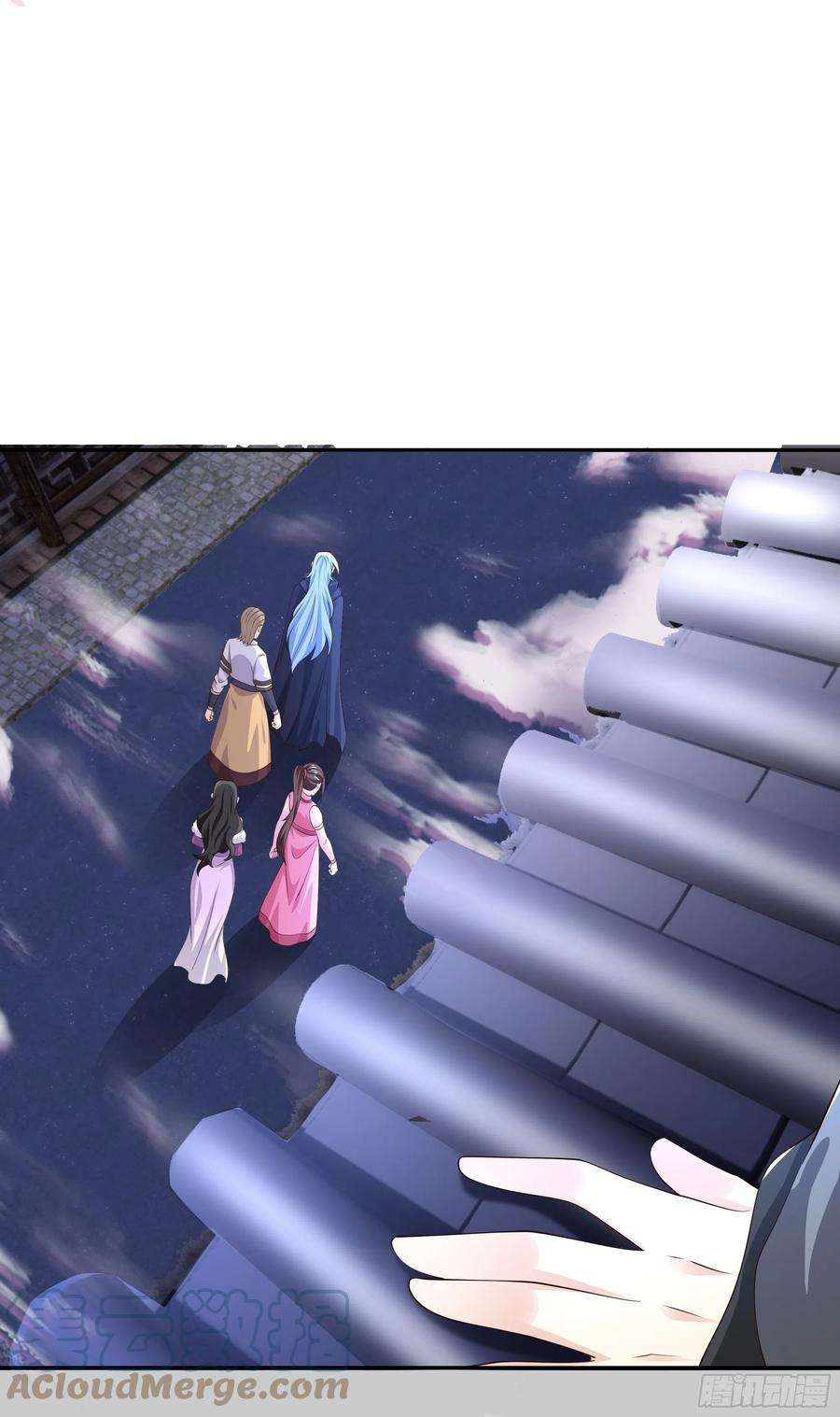 开局重生一千次燕婆婆