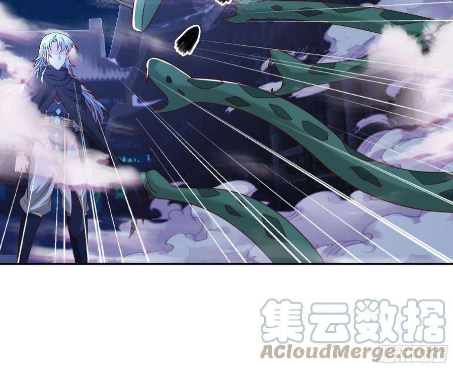 开局重生一千次花斑星蟒