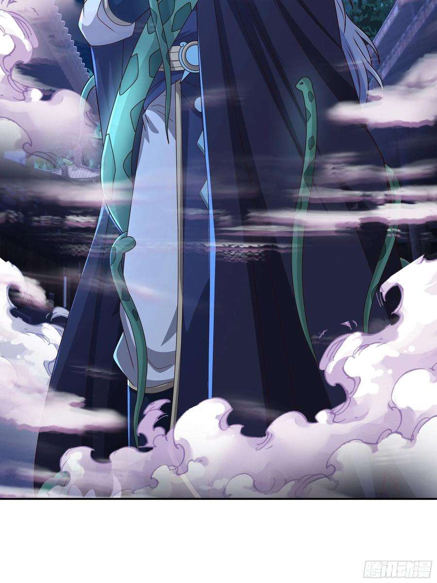 开局重生一千次花斑星蟒