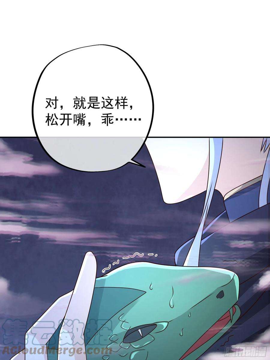 开局重生一千次花斑星蟒