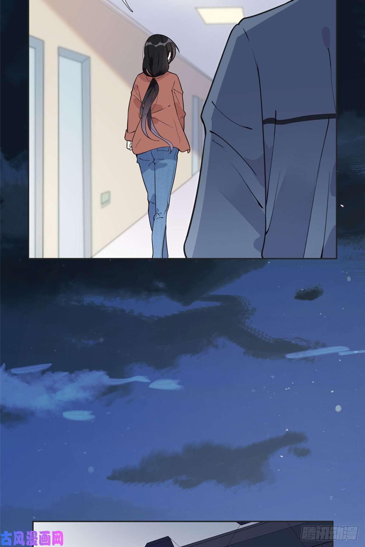 最闪亮的星河7