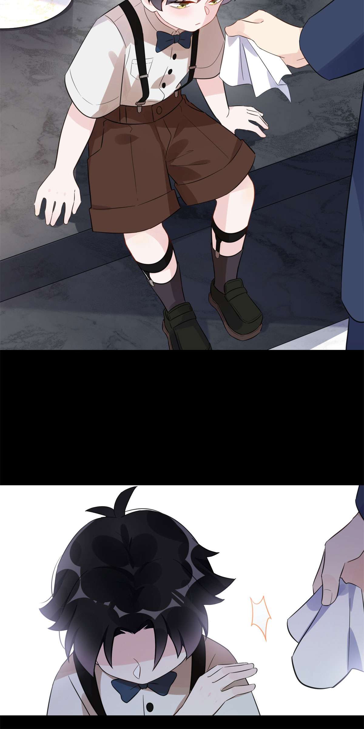 最闪亮的星河2 她才不是我妈妈！