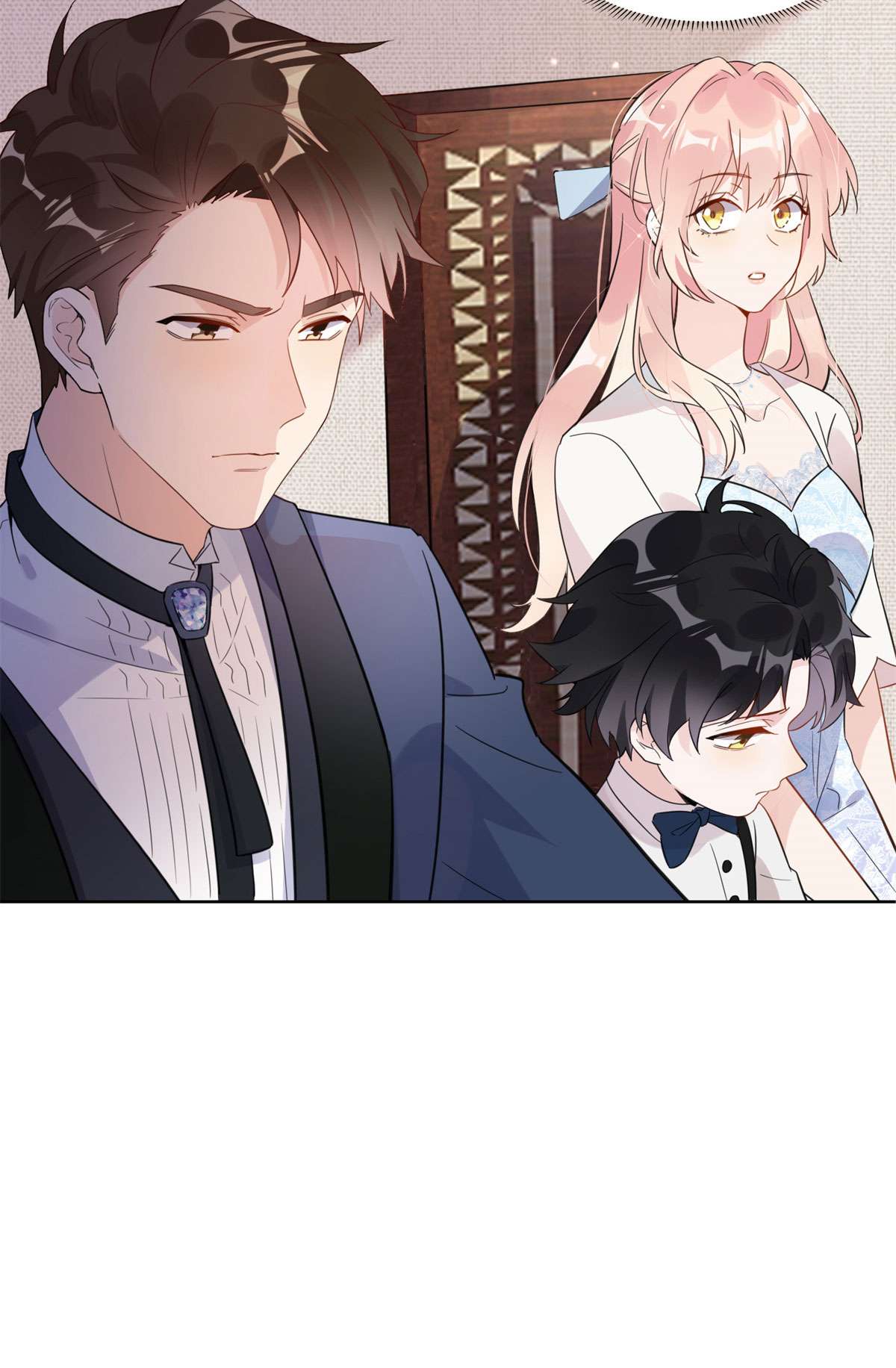 最闪亮的星河2 她才不是我妈妈！