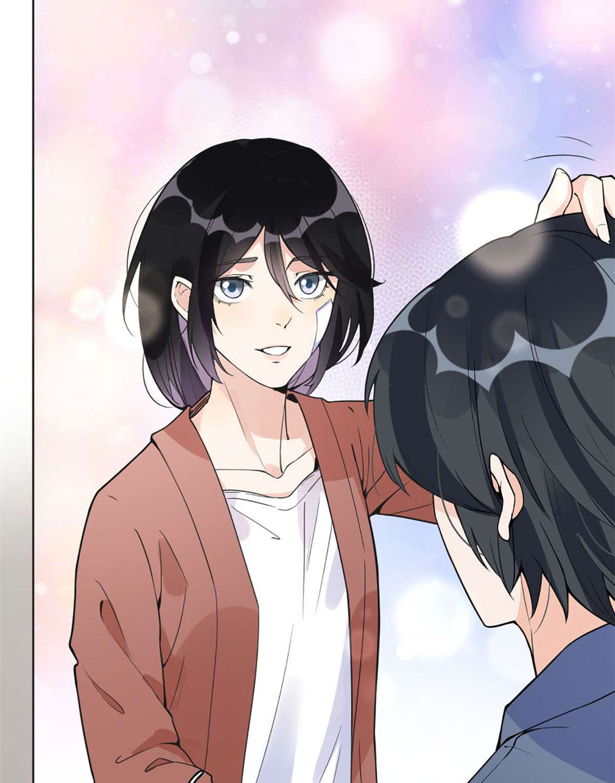 最闪亮的星河4 小霖，等等妈妈
