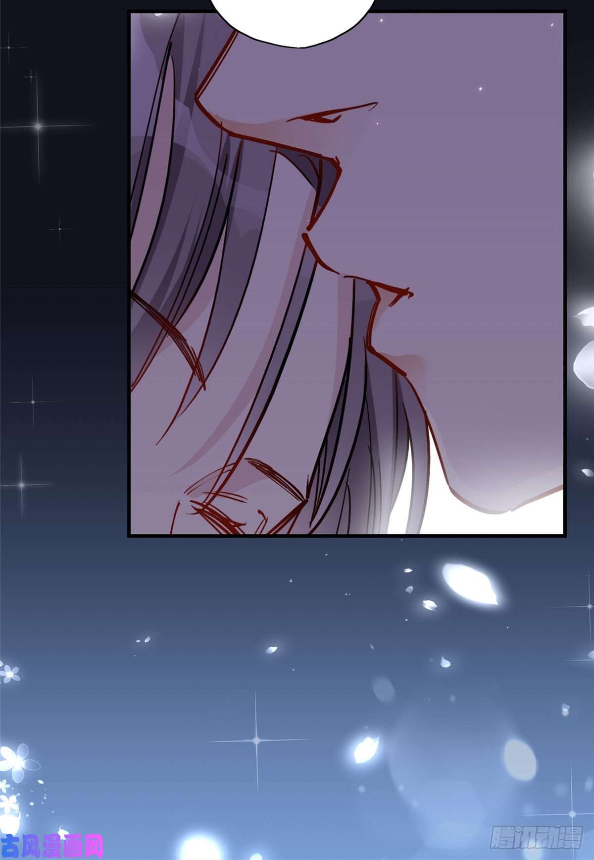 顾总，你老婆太能打了第36话什么时候开始对她改变的