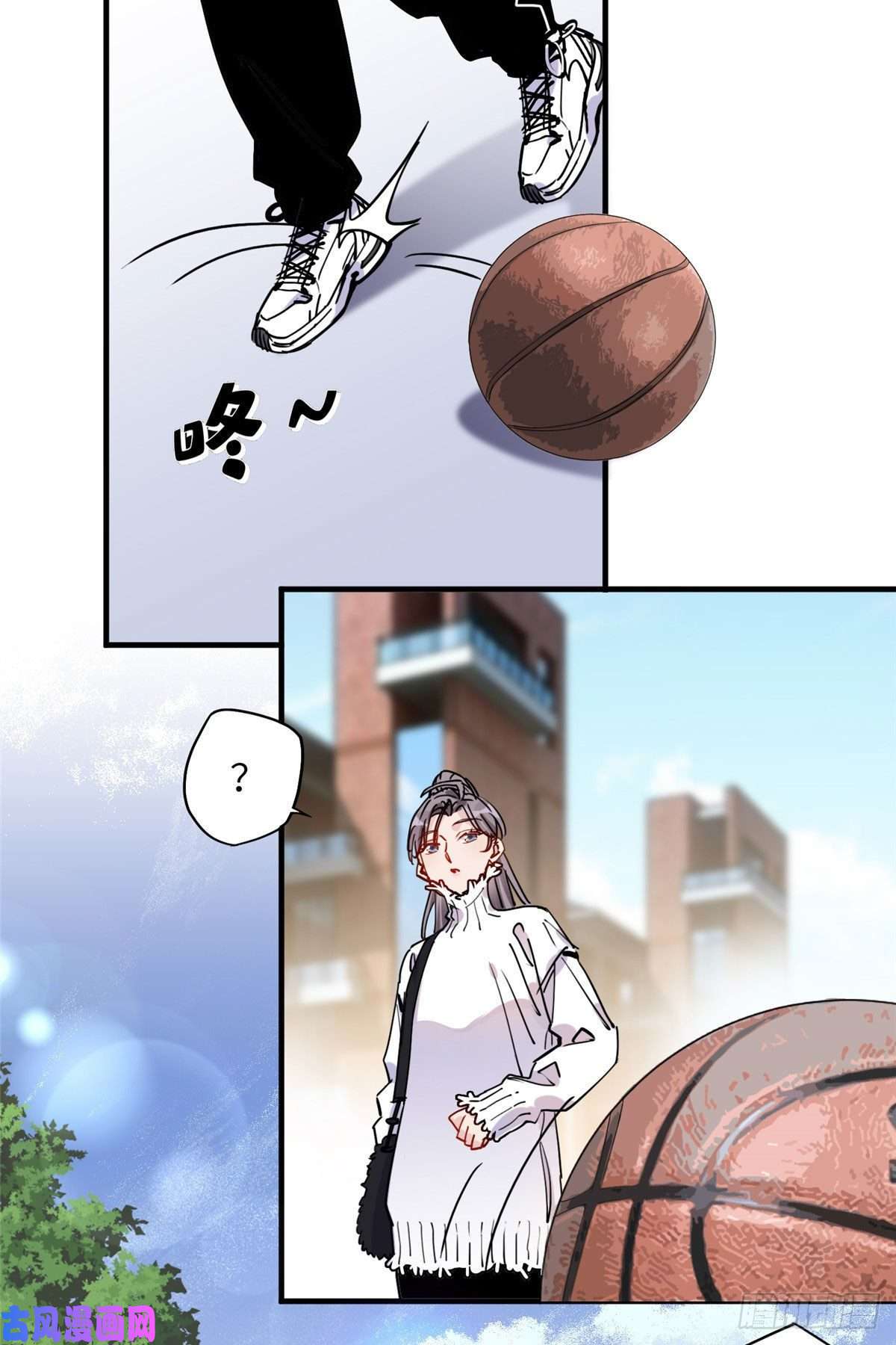 顾总，你老婆太能打了第36话什么时候开始对她改变的