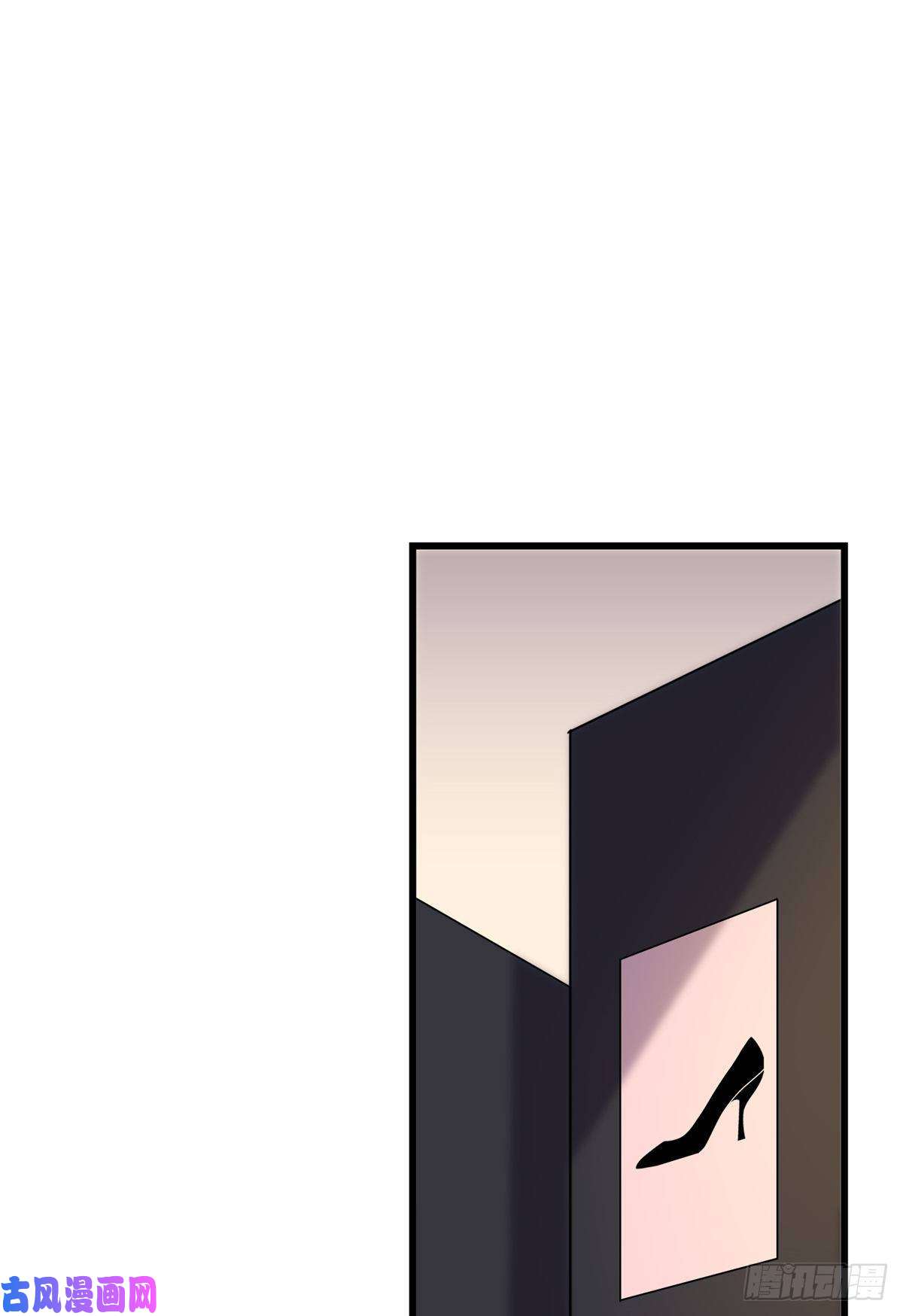 顾总，你老婆太能打了第39话 签约