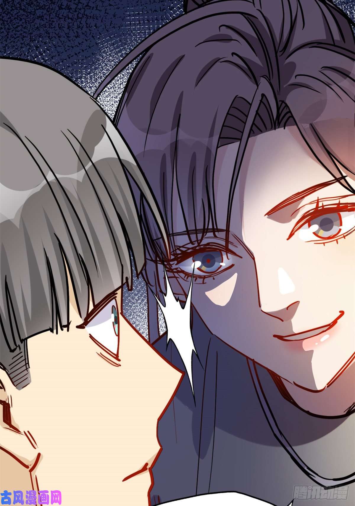 顾总，你老婆太能打了第39话 签约