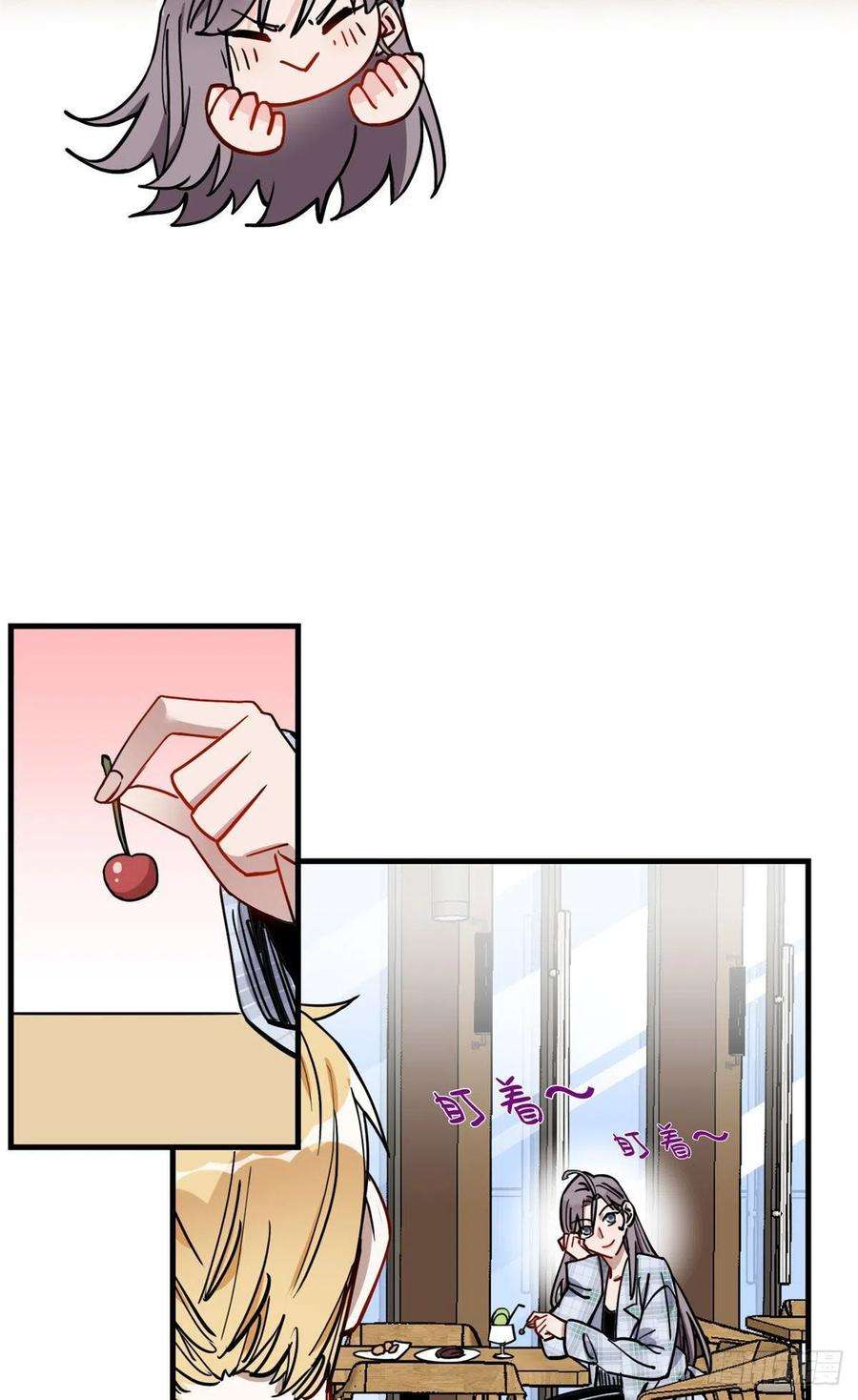 顾总，你老婆太能打了63话 以前的剧情不会重演吧