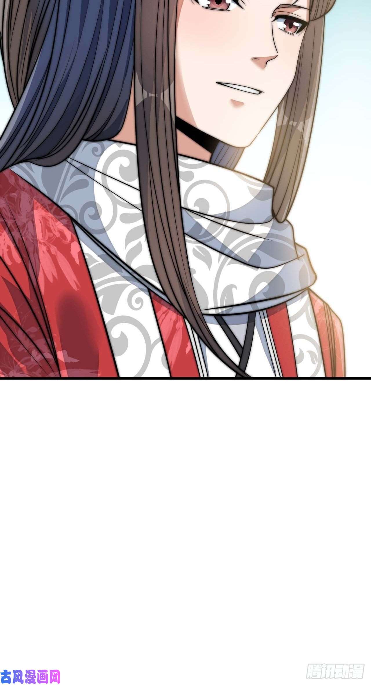 我真的不是气运之子第二十四话：一池子白莲花
