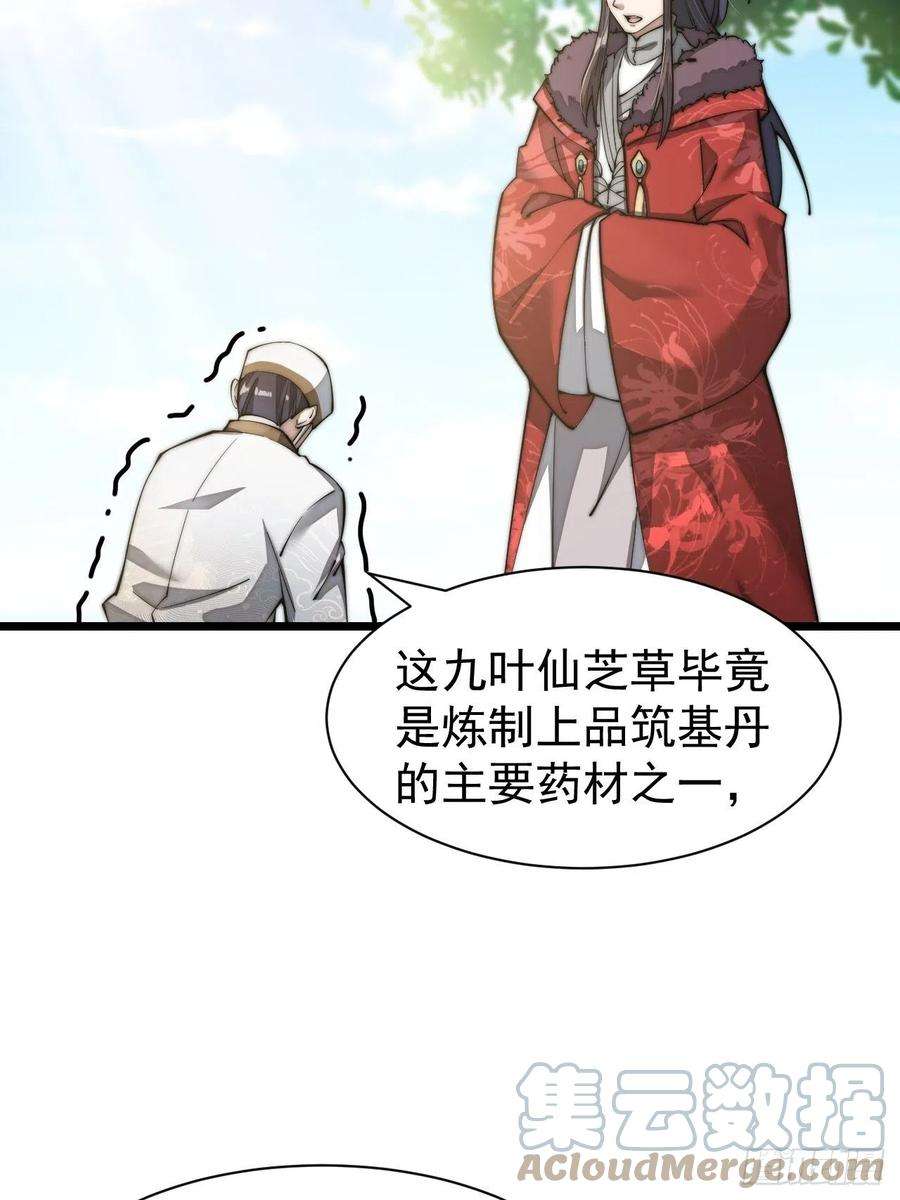我真的不是气运之子二话：难道是我的脸太黑了？