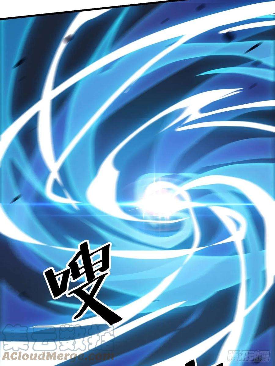 我真的不是气运之子十话：我与您相见恨晚！