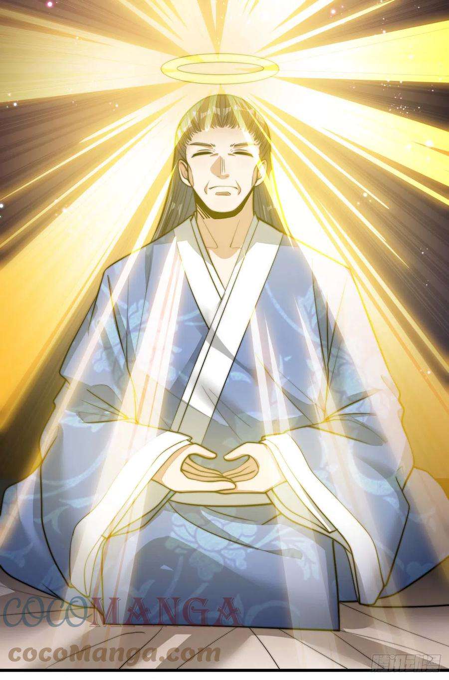我真的不是气运之子十七话：神魔炼体修炼体系！