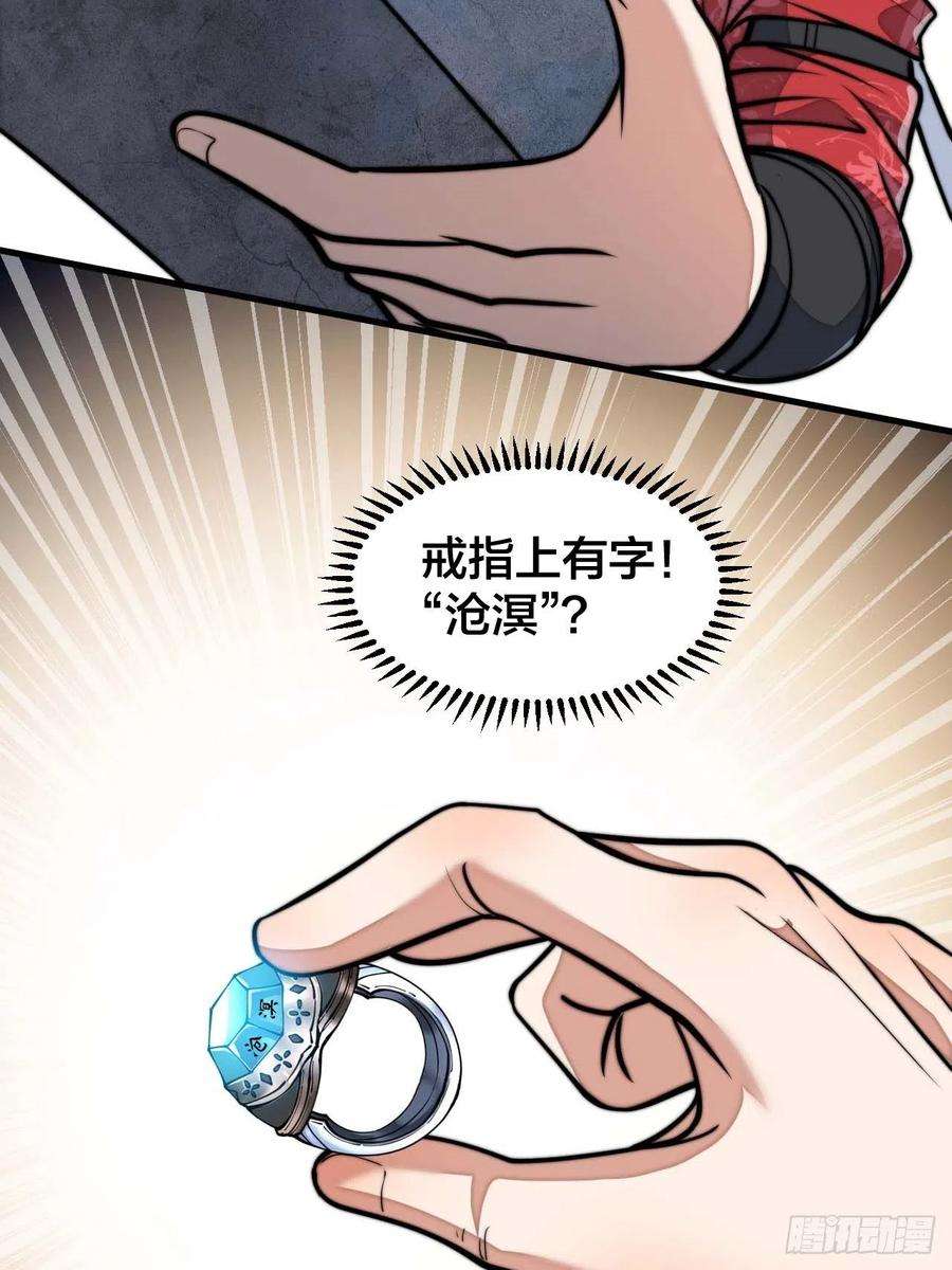 我真的不是气运之子二十五话：