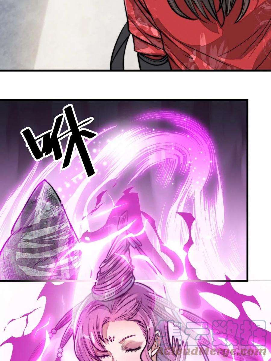 我真的不是气运之子二十五话：
