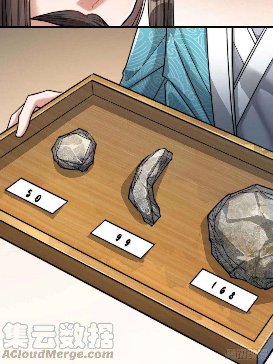 我真的不是气运之子二十九话：惊不惊喜，意不意外