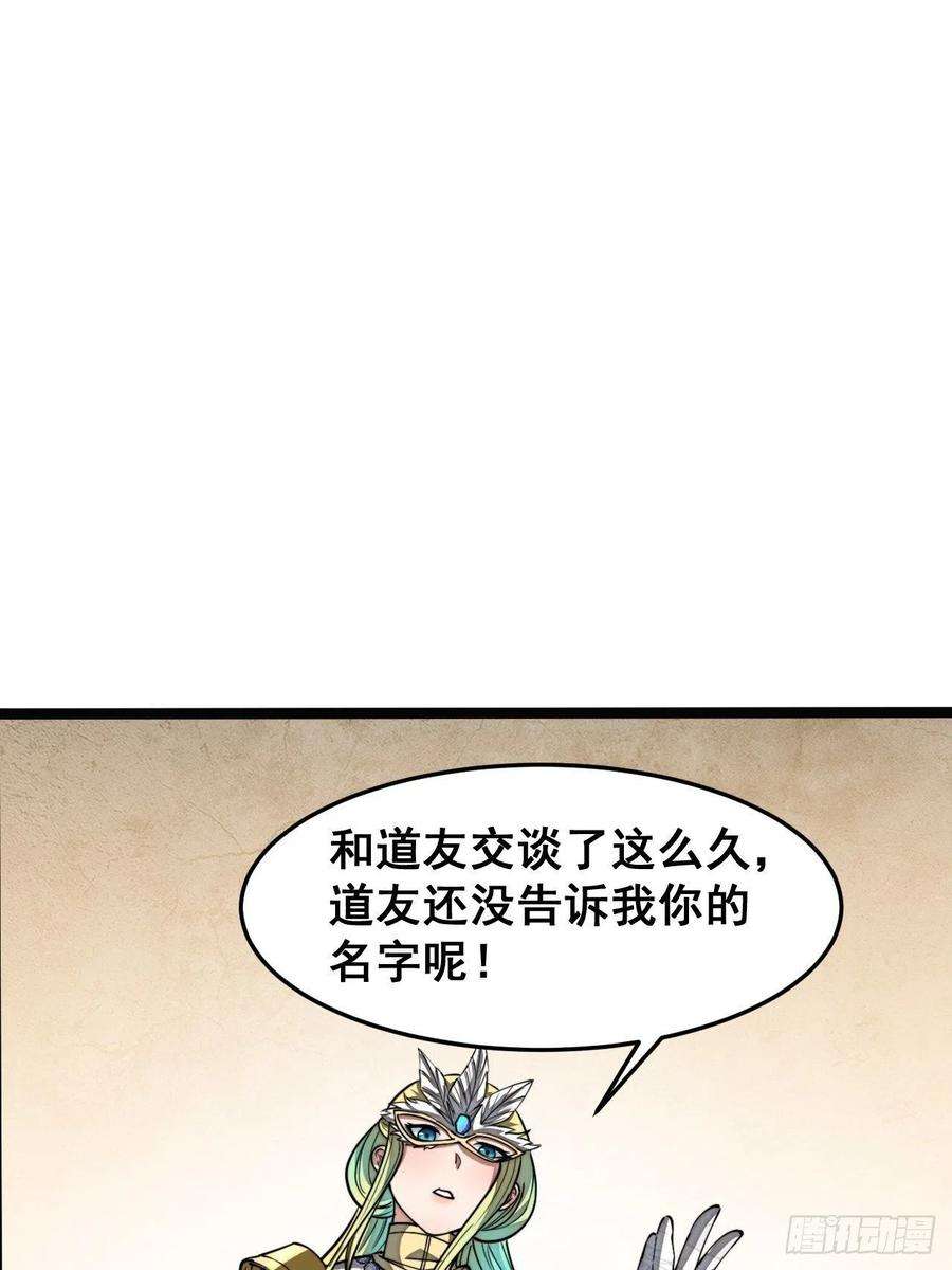 我真的不是气运之子三十三话：神霄圣地，白虎圣女