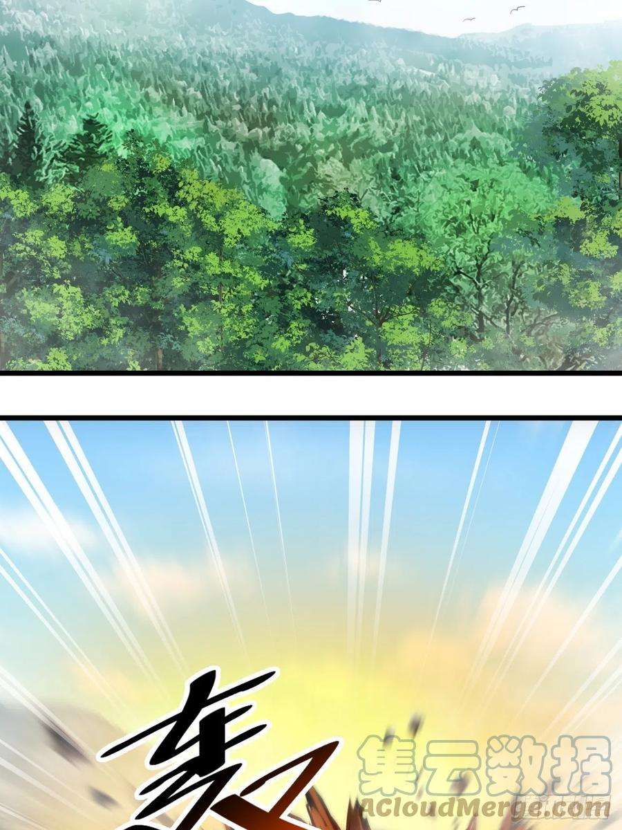 我真的不是气运之子四十二话：玄武甲