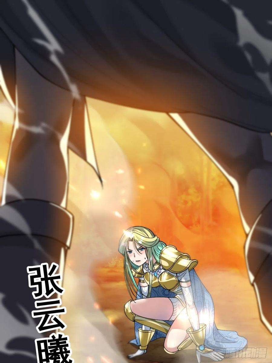 我真的不是气运之子四十二话：玄武甲