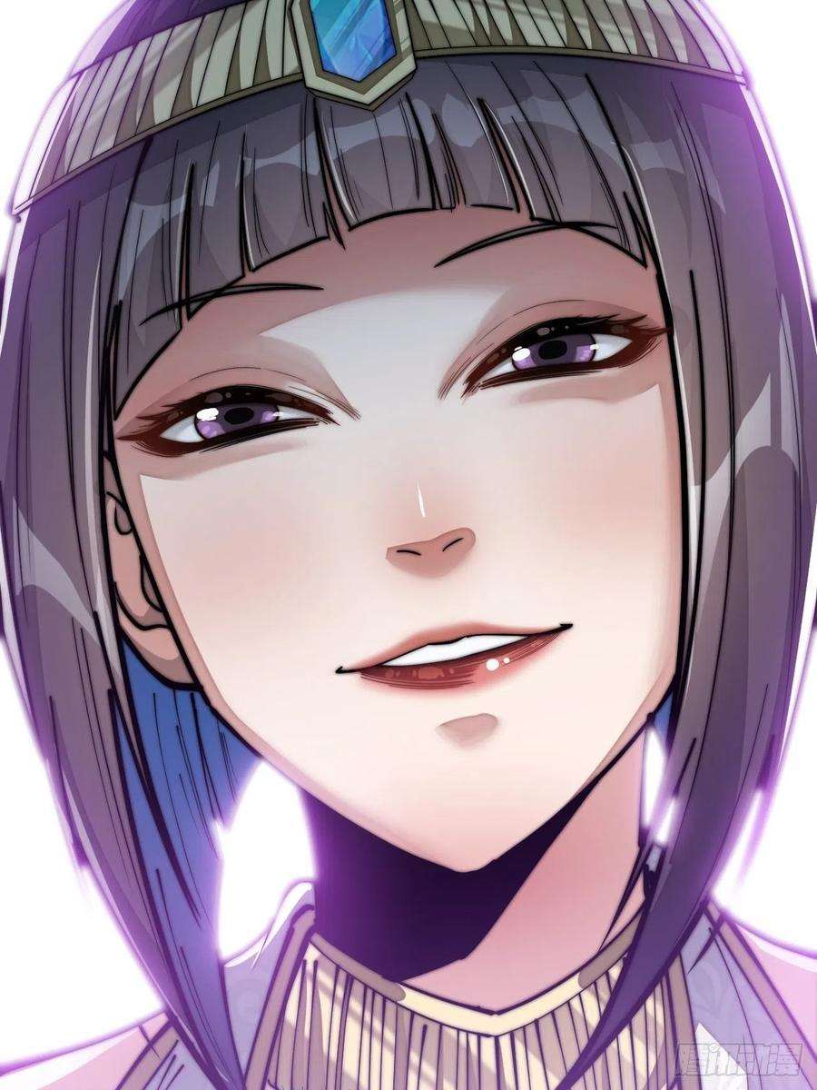我真的不是气运之子六十六话：兰妃娘娘的宿敌