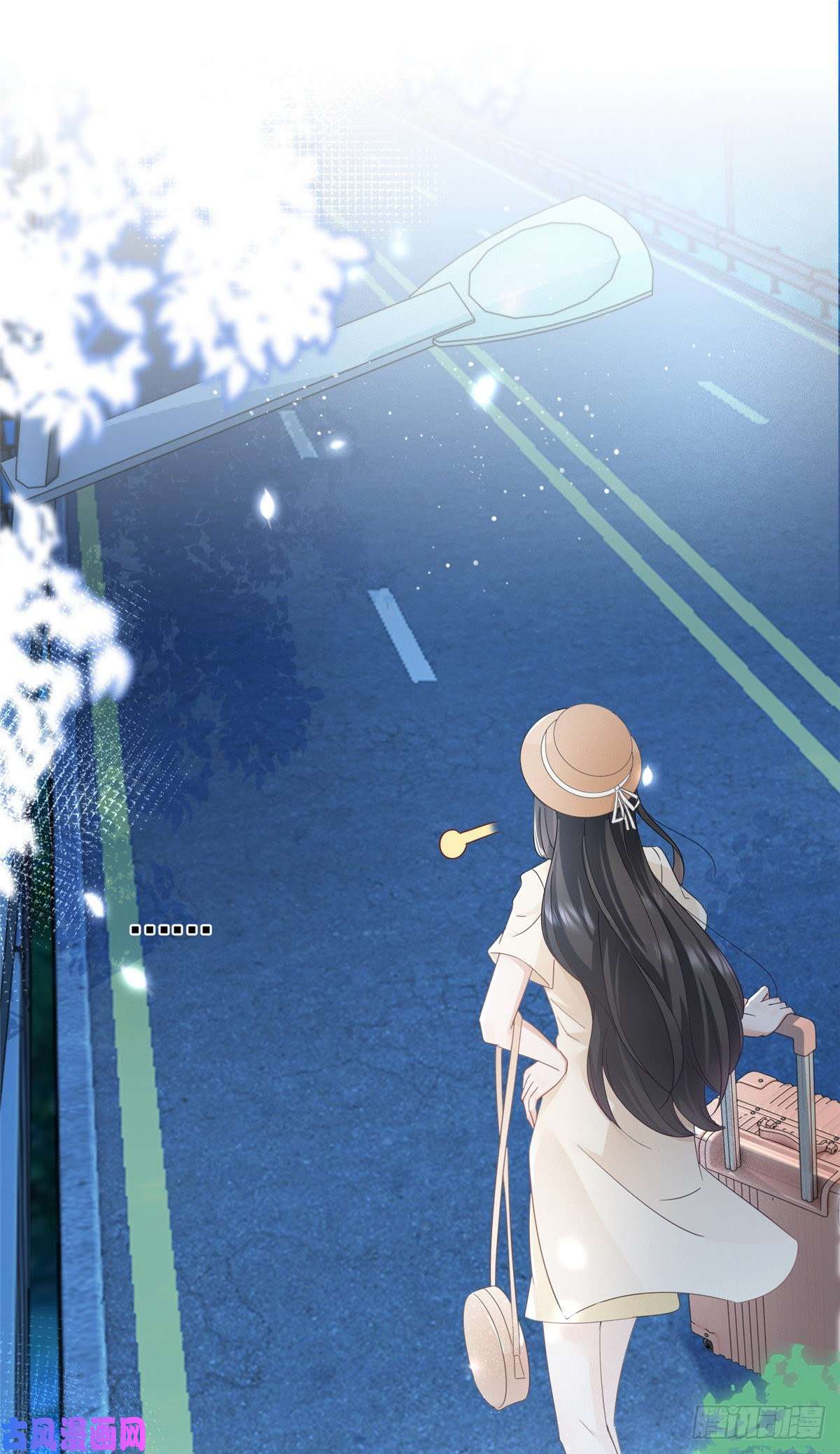 杀手大佬在线养狐004 天师家族