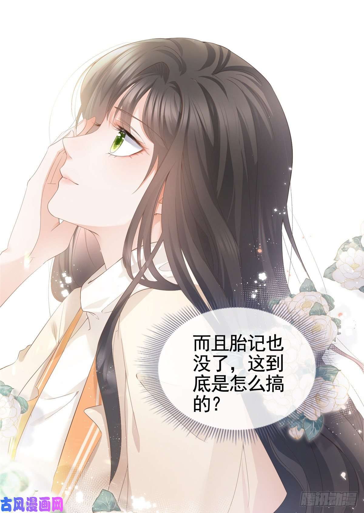 杀手大佬在线养狐006 特别的女人